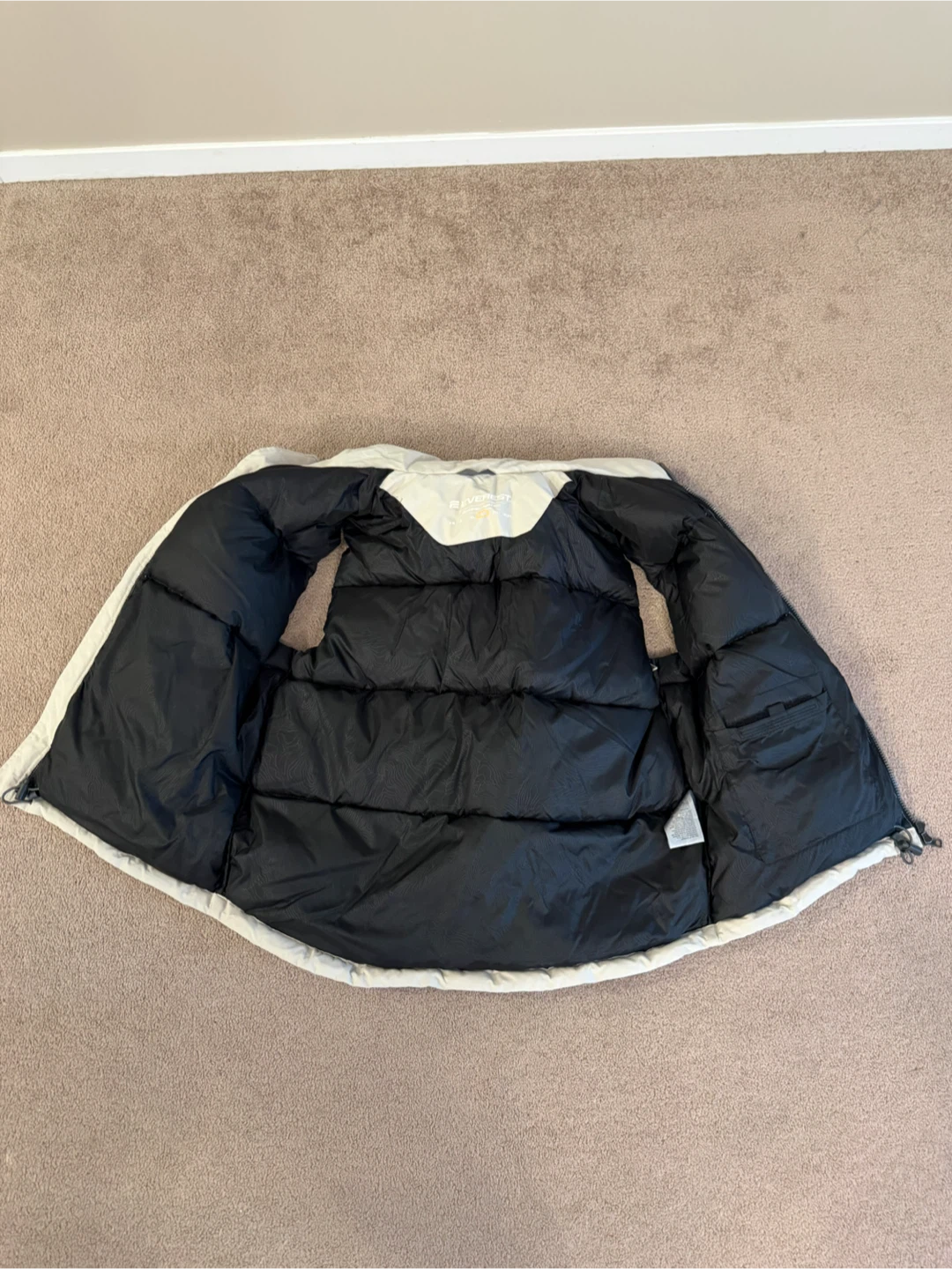 Everest GoldFlexSystem Puffer Vest Size L - photo 3