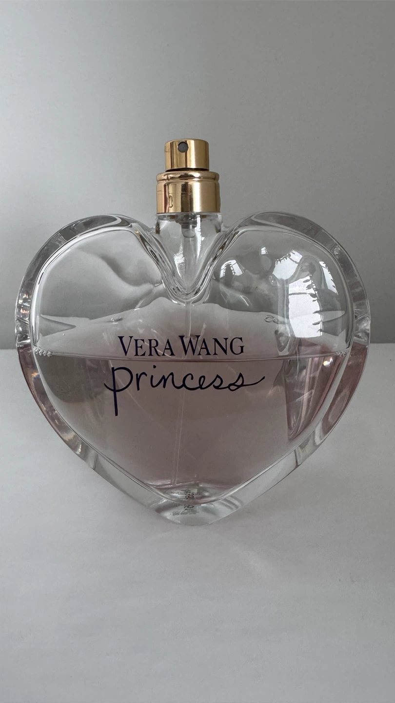 Vera Wang Princess EDT