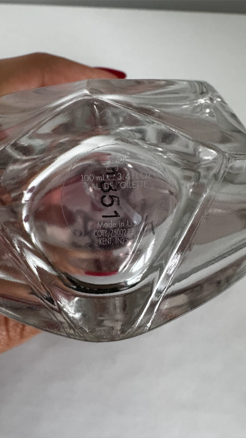 Vera Wang Princess EDT - photo 2
