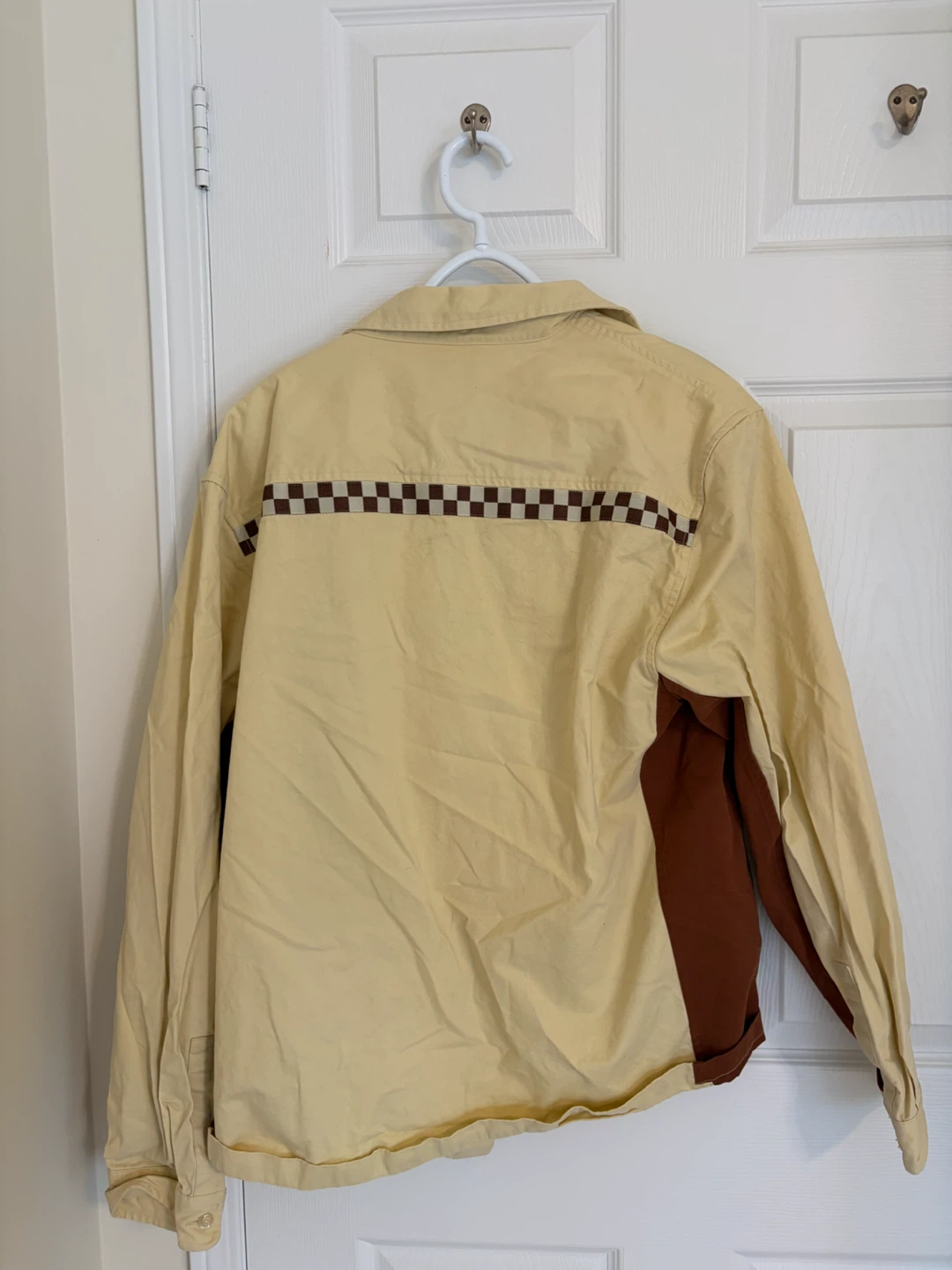GOLF Button-Up Work Shirt - Size L - photo 3