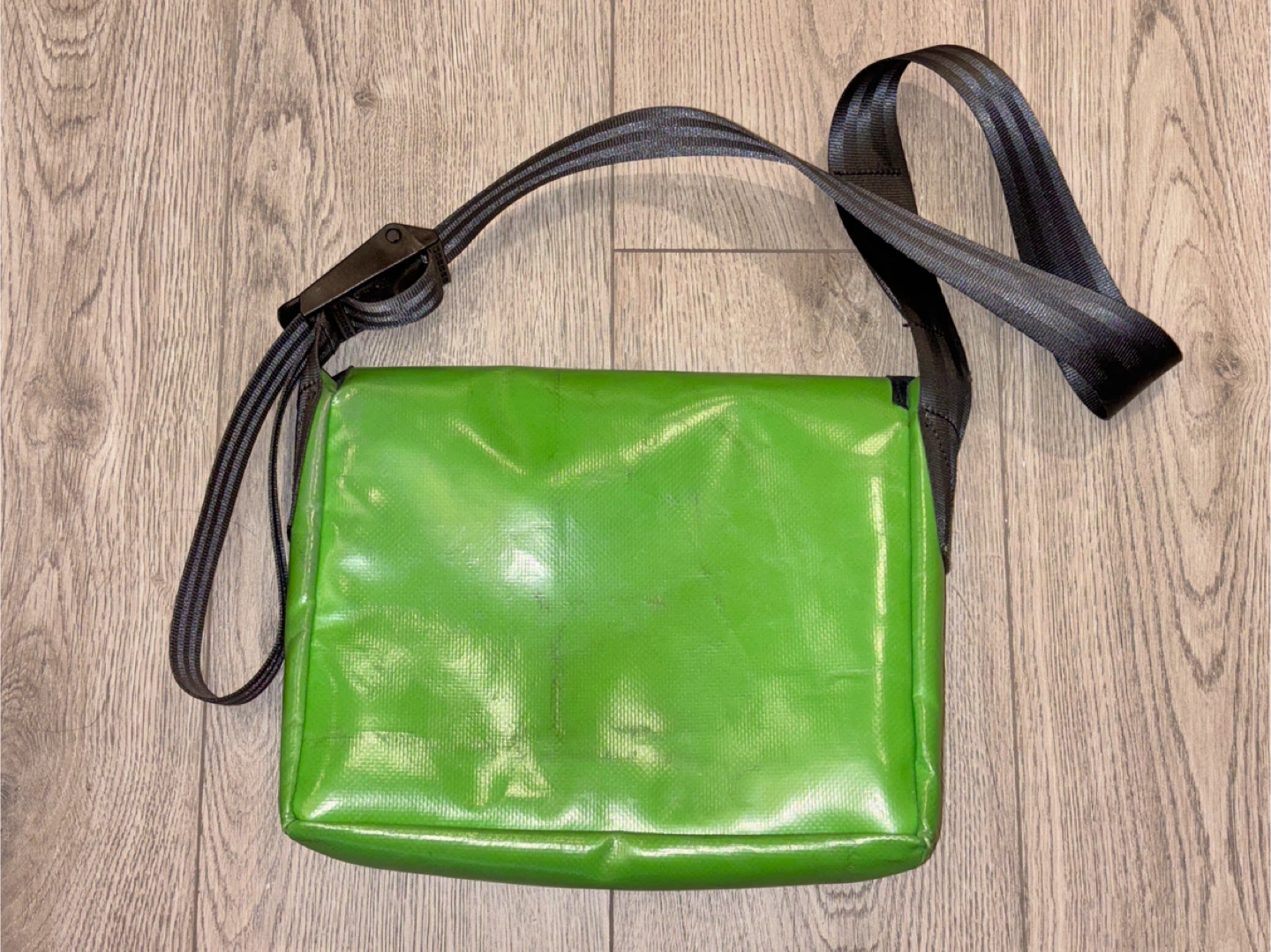 freitag lassie messenger bag - photo 2