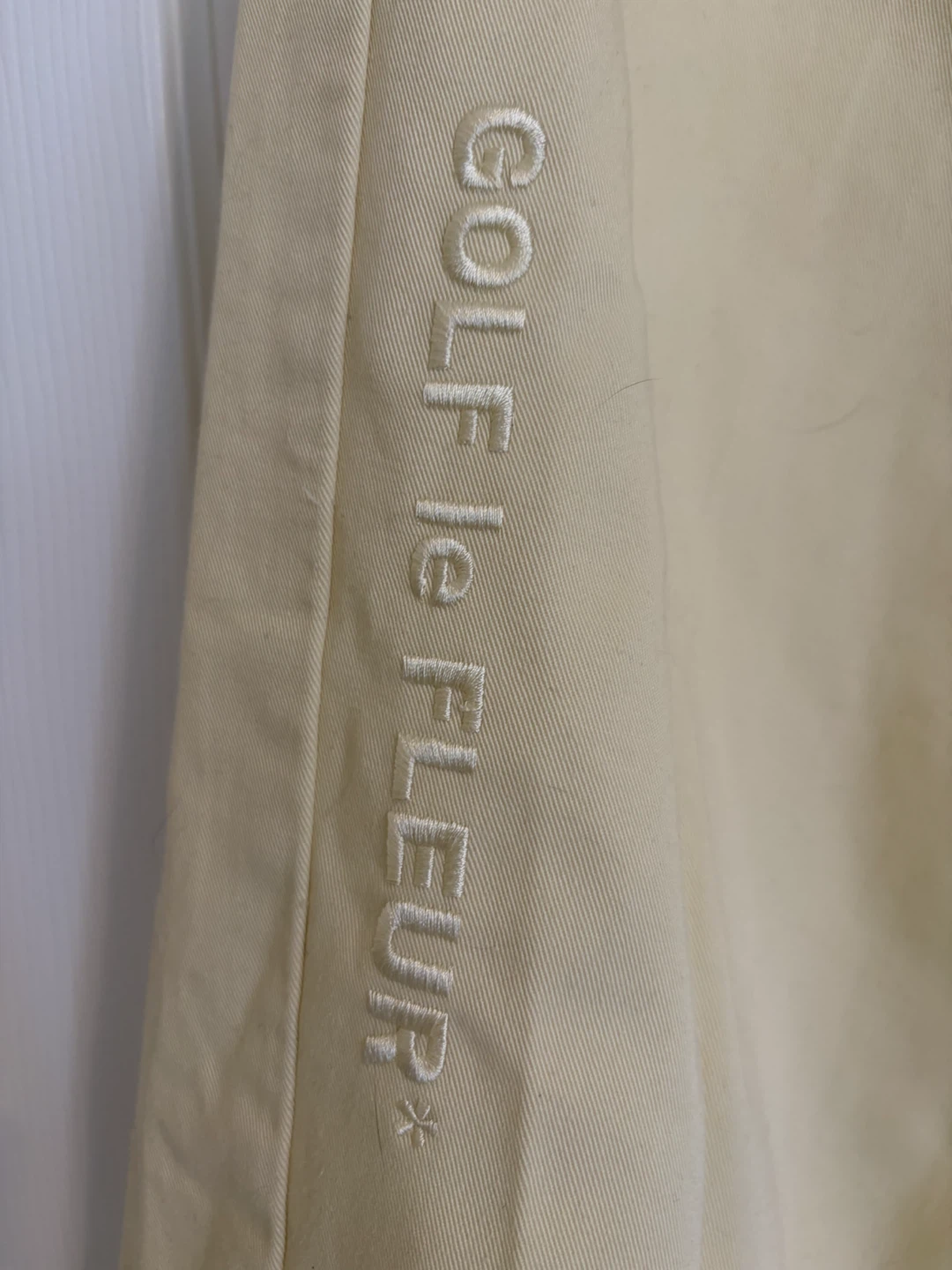 GOLF le FLEUR* Pants Size 36 - photo 2