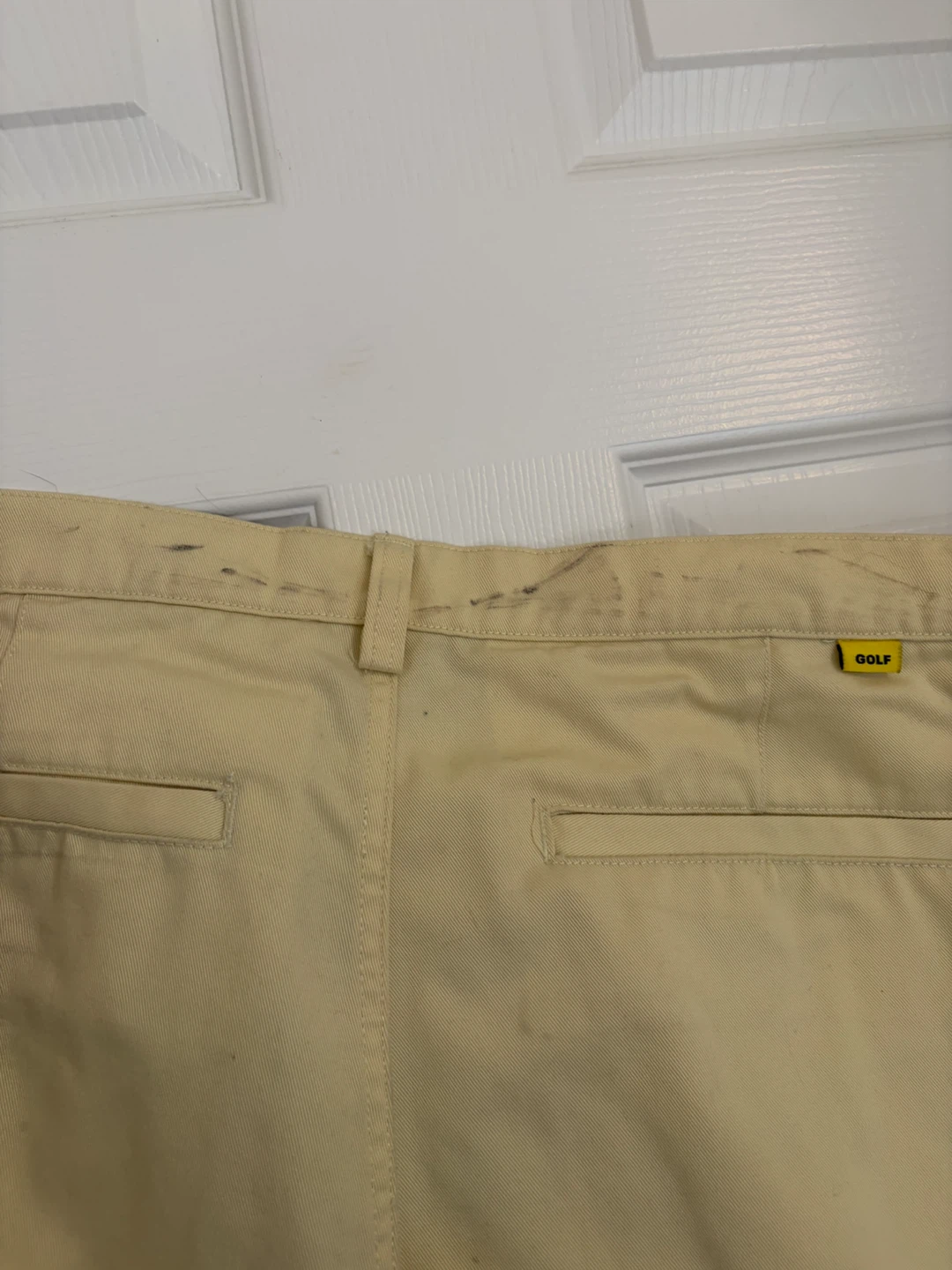 GOLF le FLEUR* Pants Size 36 - photo 4