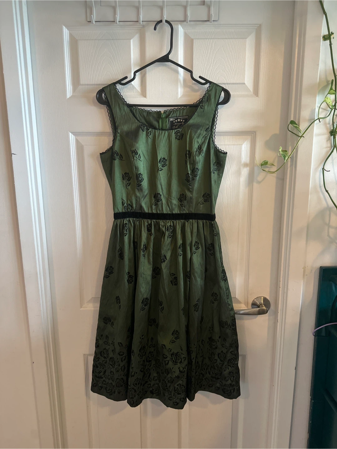 Bella Swan Twilight Reproduction Dress