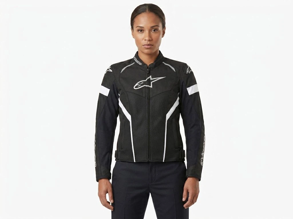 Alpinestars Motorcycle Jacket