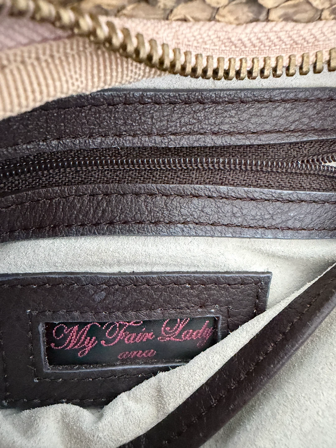 My Fair Lady clutch purse - photo 2