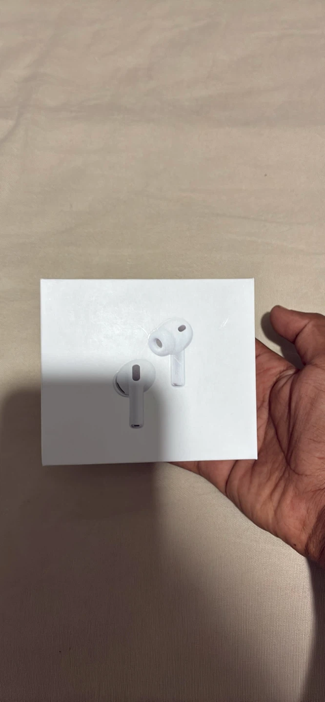 Apple AirPods