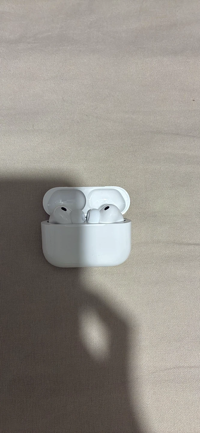 Apple AirPods - photo 4