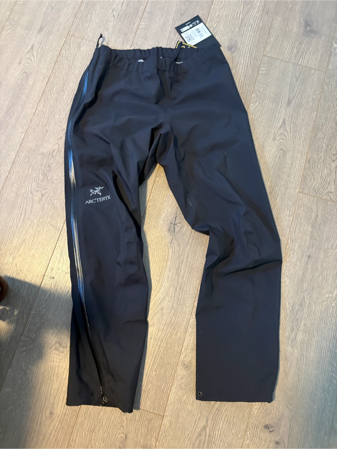 Arc’teryx
