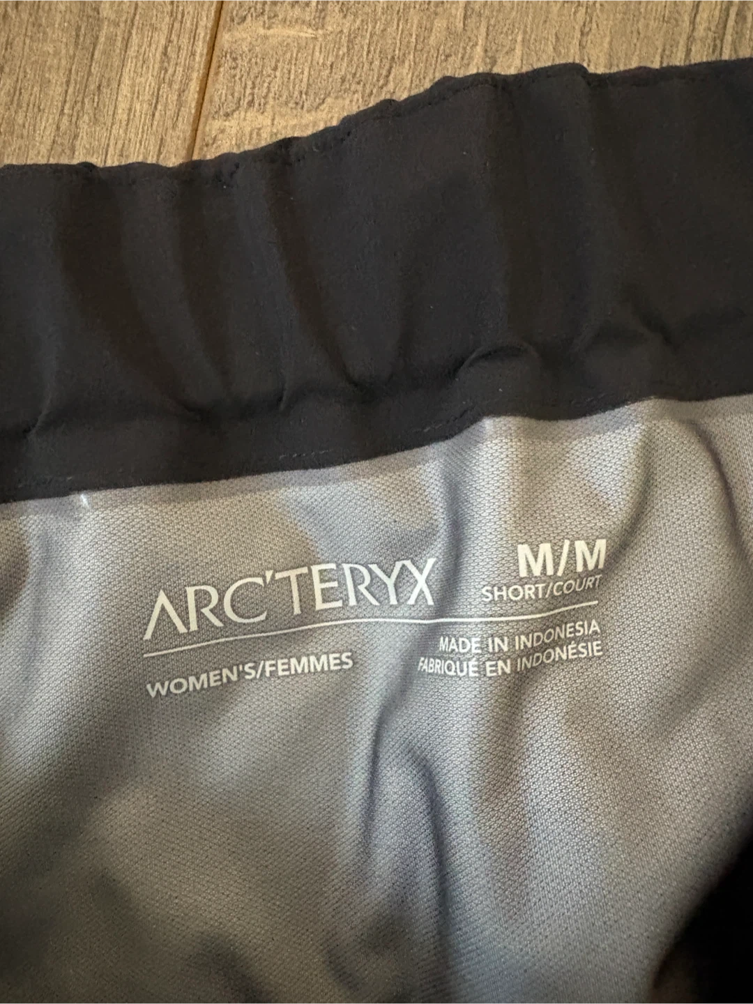 Arc’teryx - photo 3