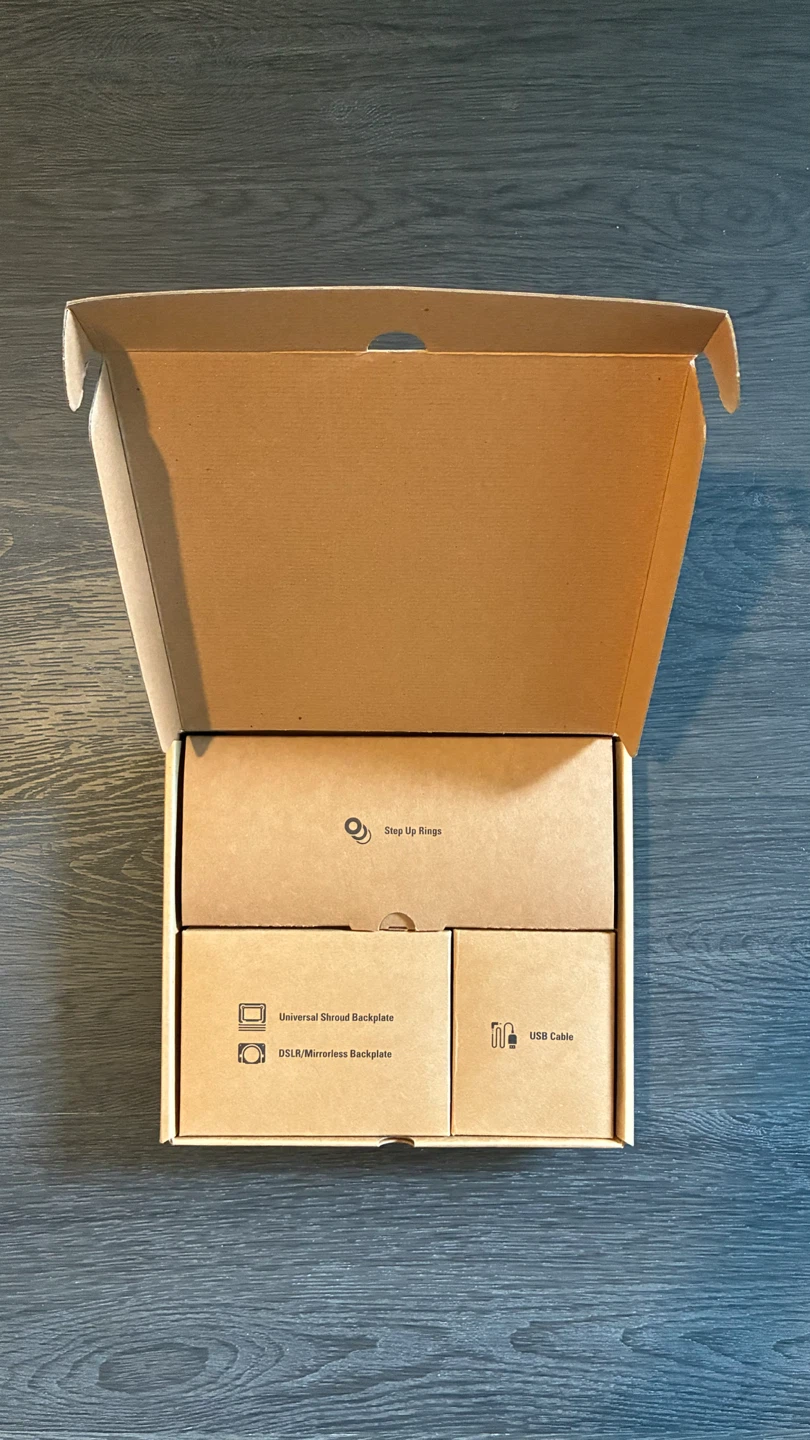 Elgato Prompter All-in-One Teleprompter and Monitor - photo 2