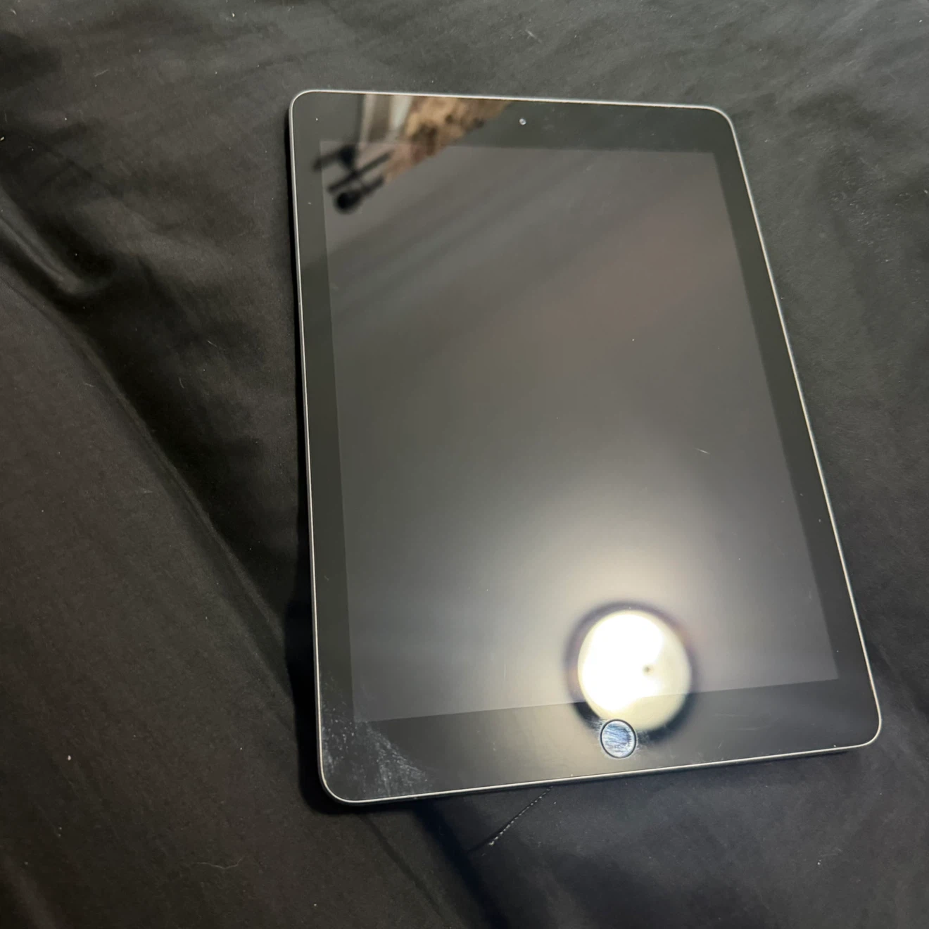 Apple iPad 6th generation 128gb - photo 2