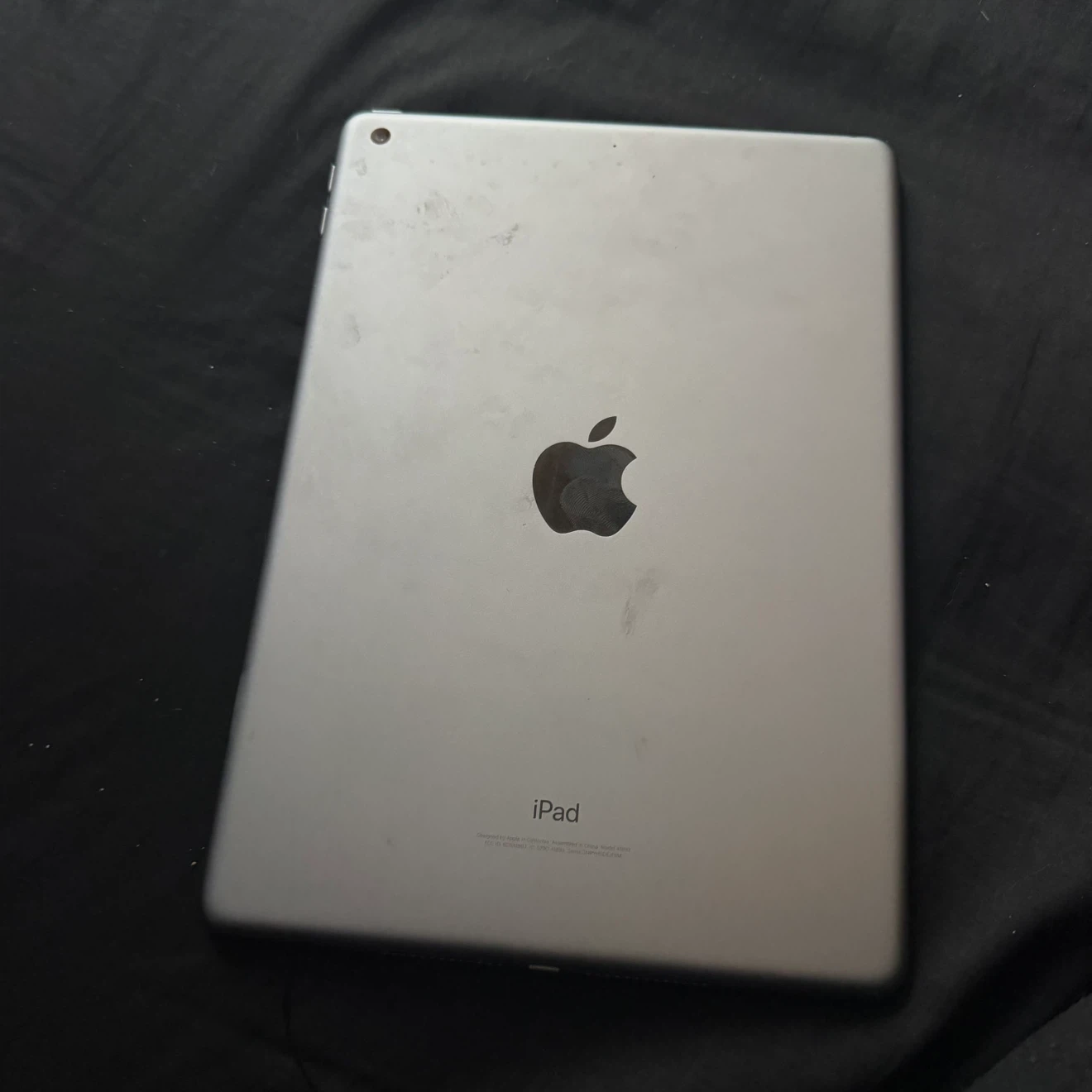 Apple iPad 6th generation 128gb - photo 3