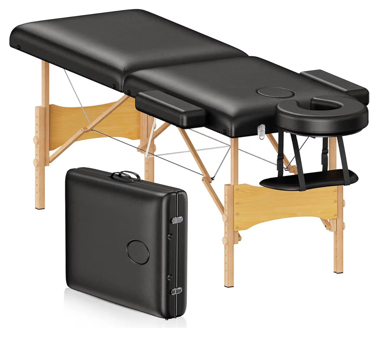 Portable Massage Table