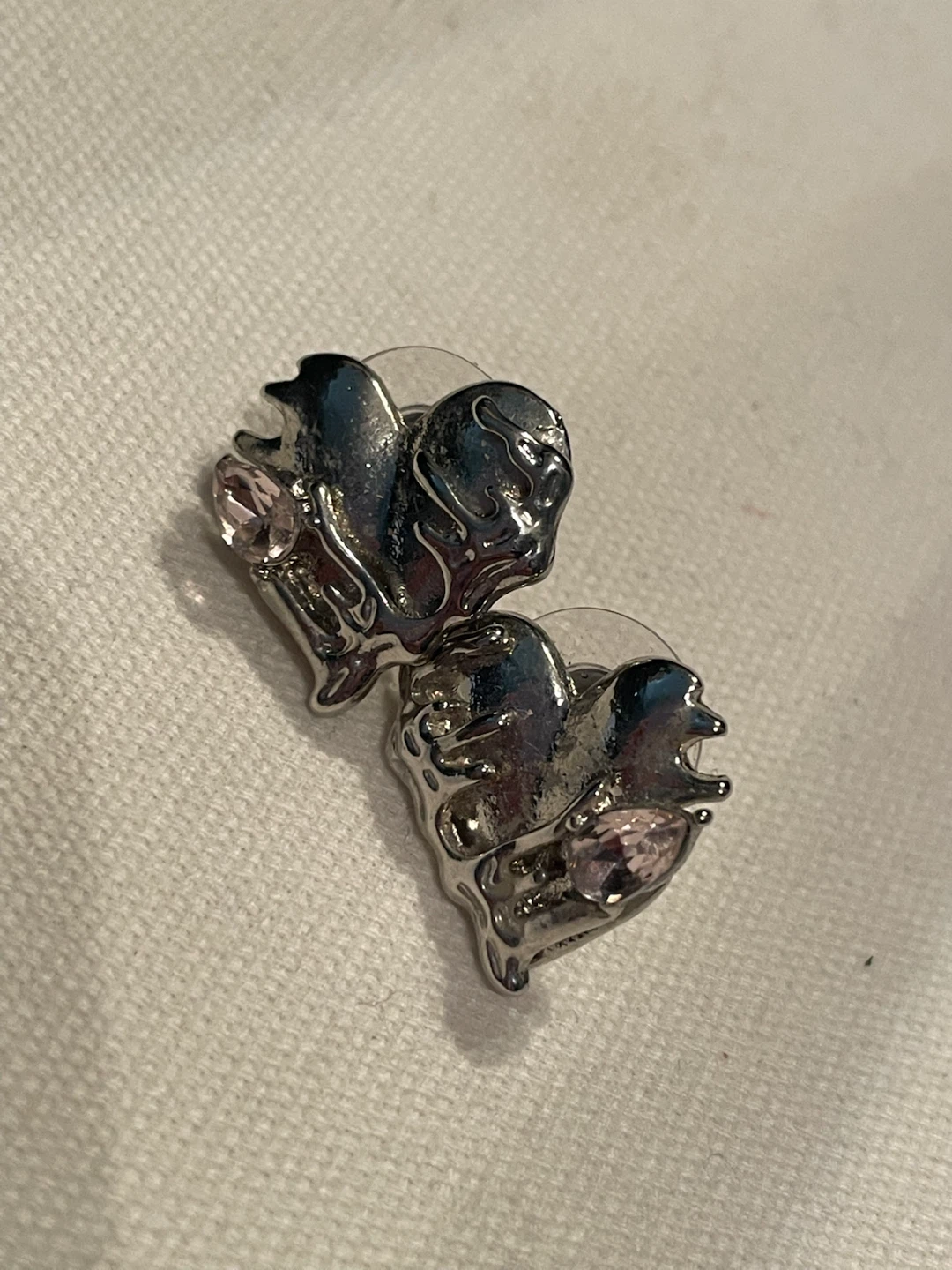 Vivienne Westwood Valerio Earrings