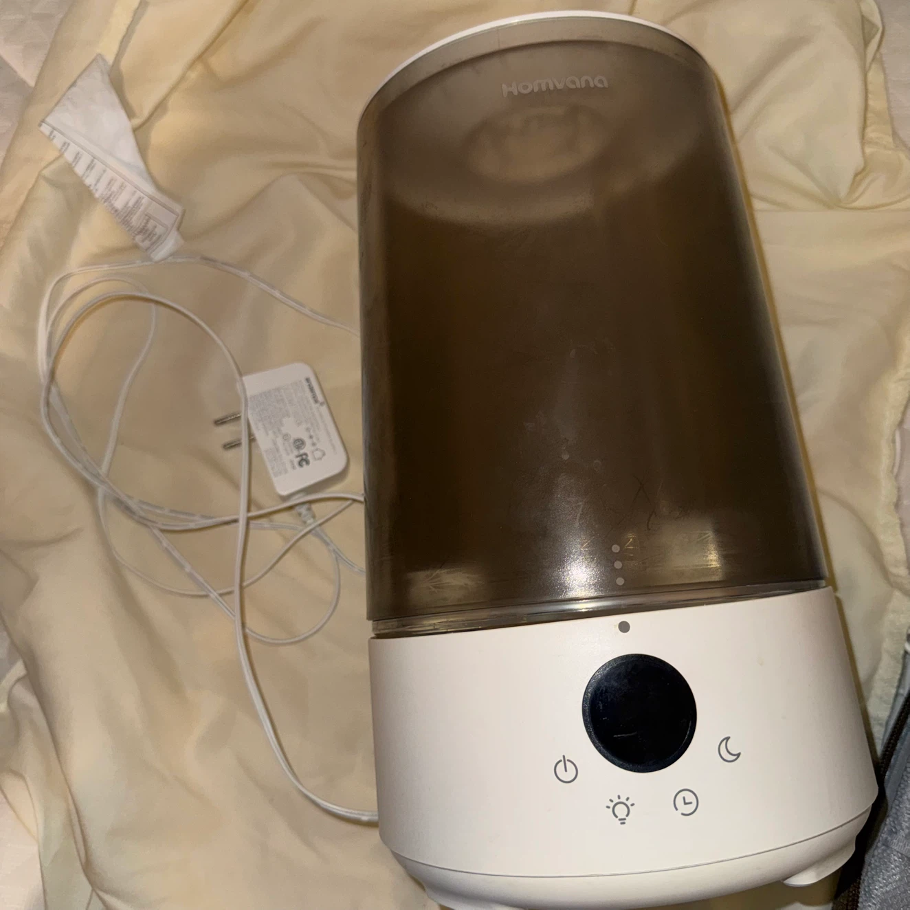 Homvana Humidifier