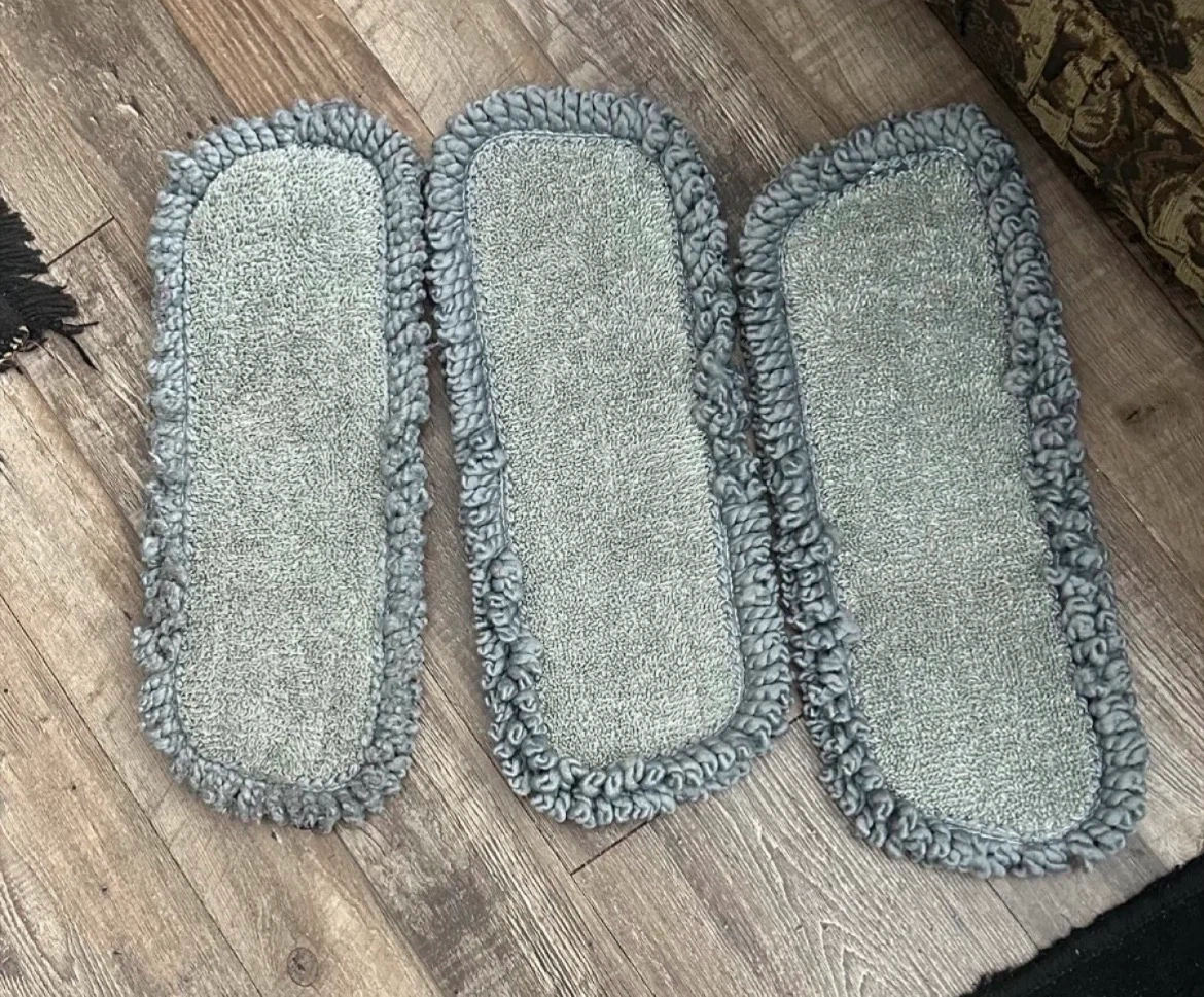 Spray Mop with 3 Refill Pads - photo 2
