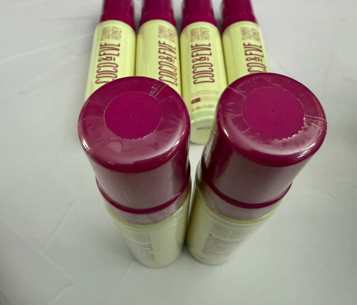 Medium Coco & Eve Sunny Honey Bali Bronzing Self Tanner Mousse - photo 5