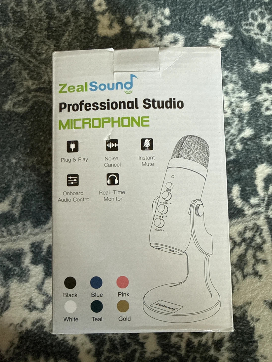 Give away