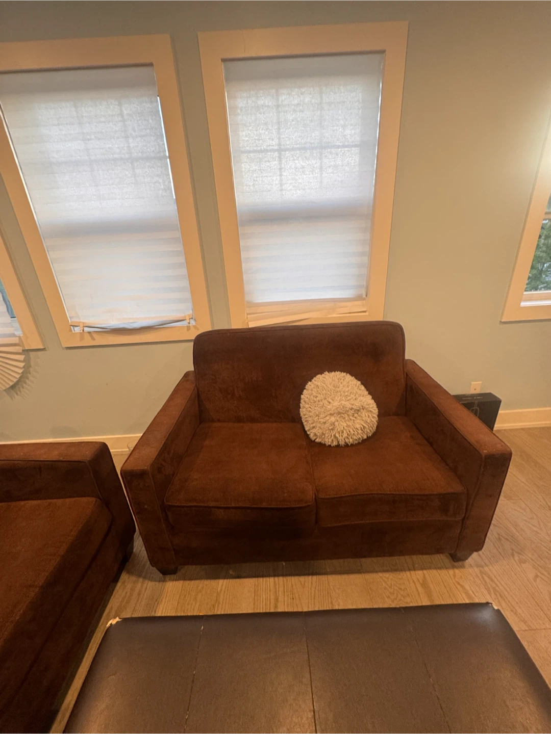 Couch Set