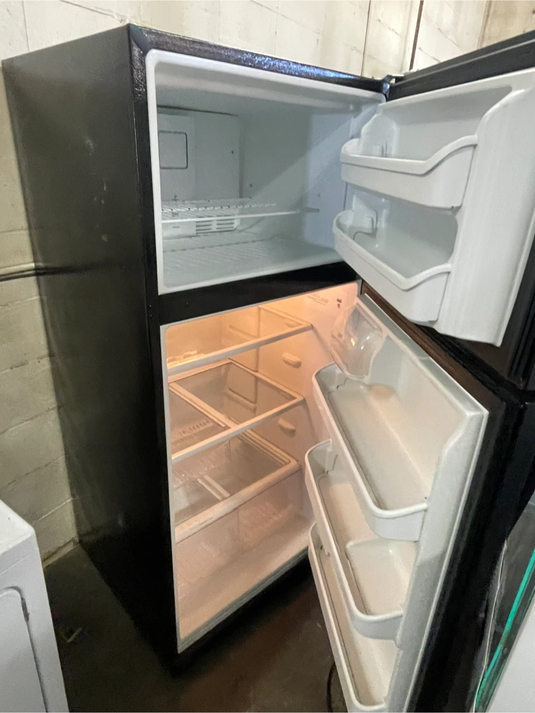 Kenmore Top Freezer Refrigerator