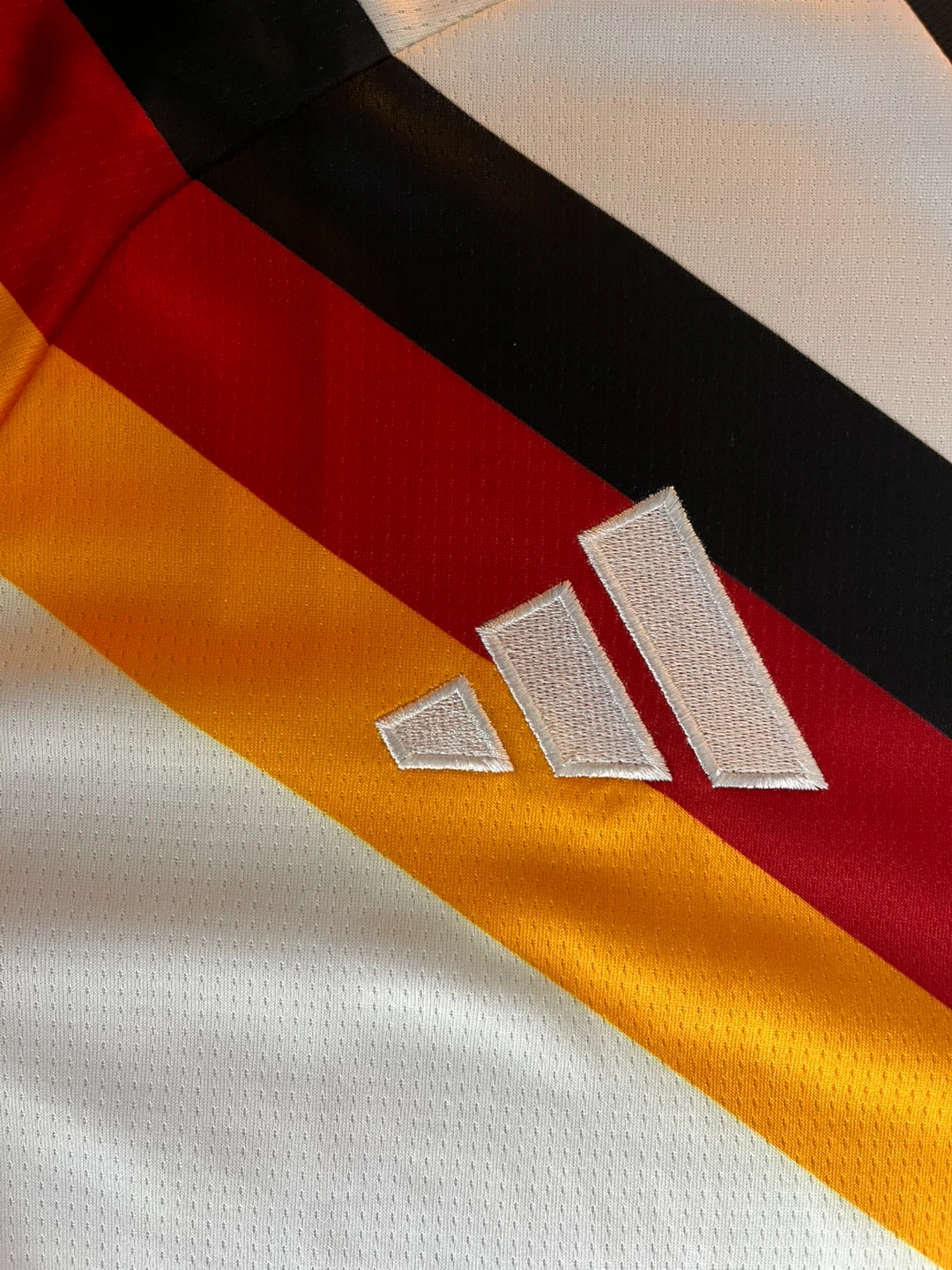 Germany Jersey World Cup 26 FIFA Large - photo 4
