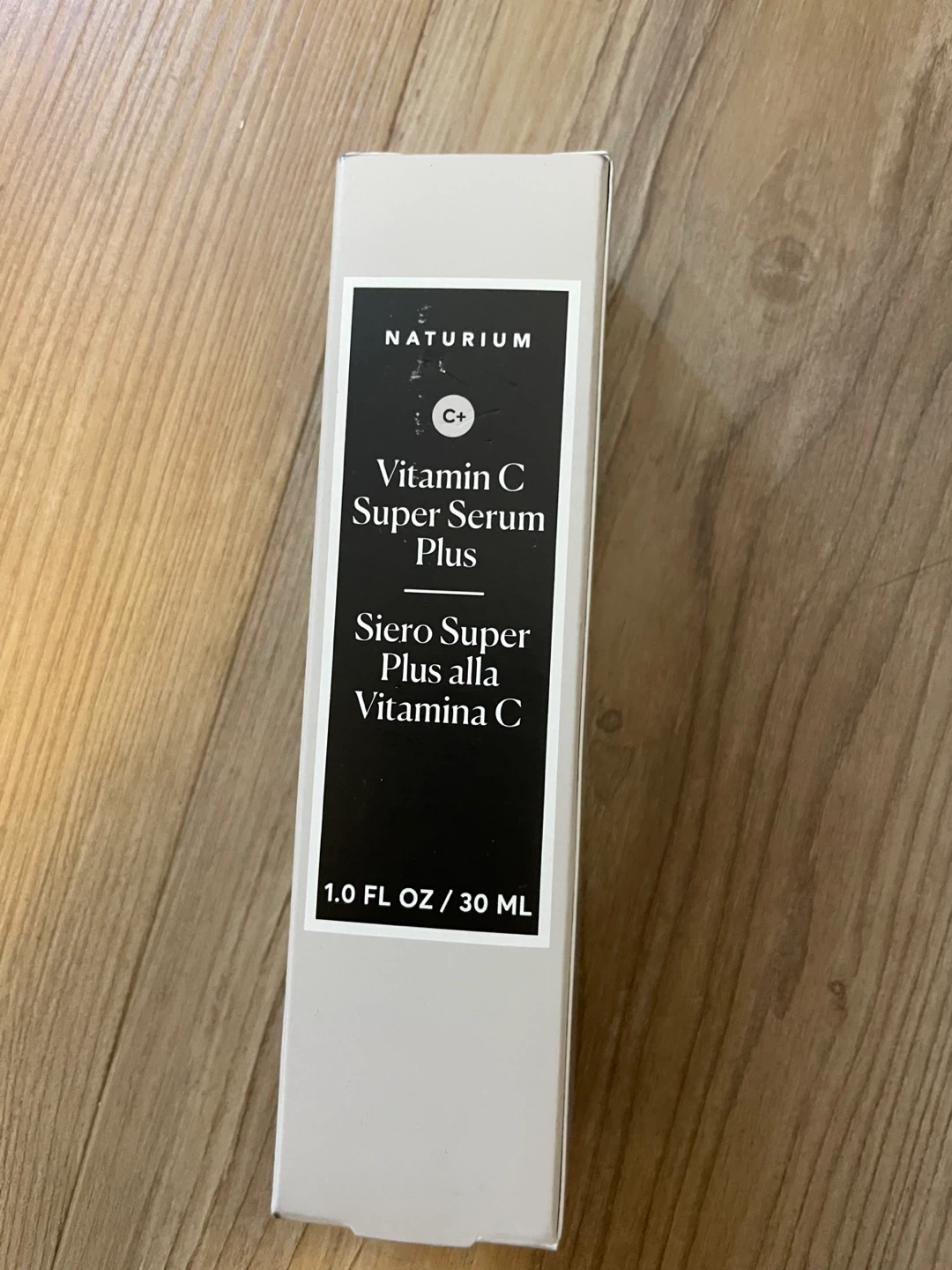 Naturium Vitamin C Super Serum Plus 30 ML