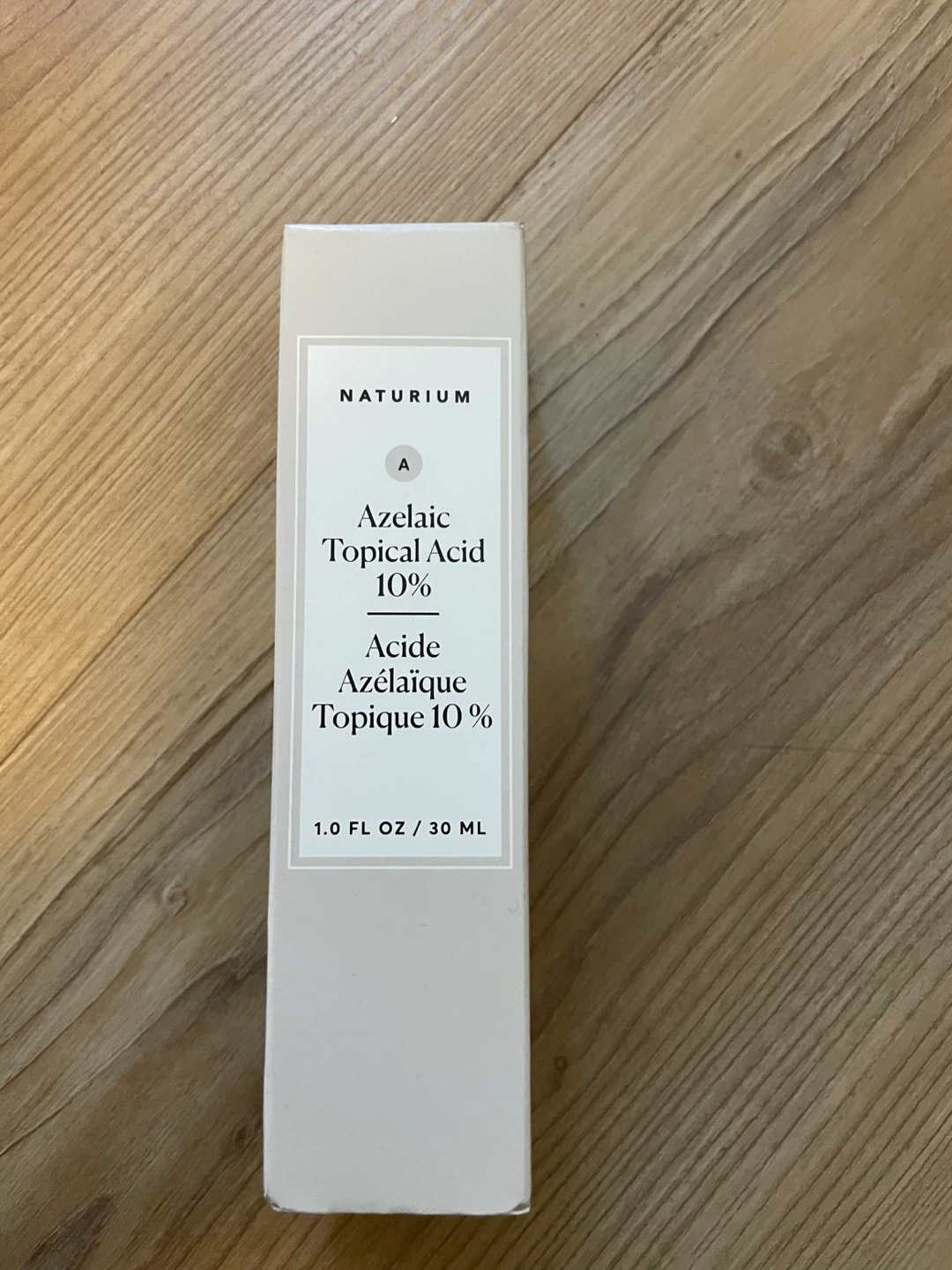 Naturium Azelaic Topical Acid 10% Serum