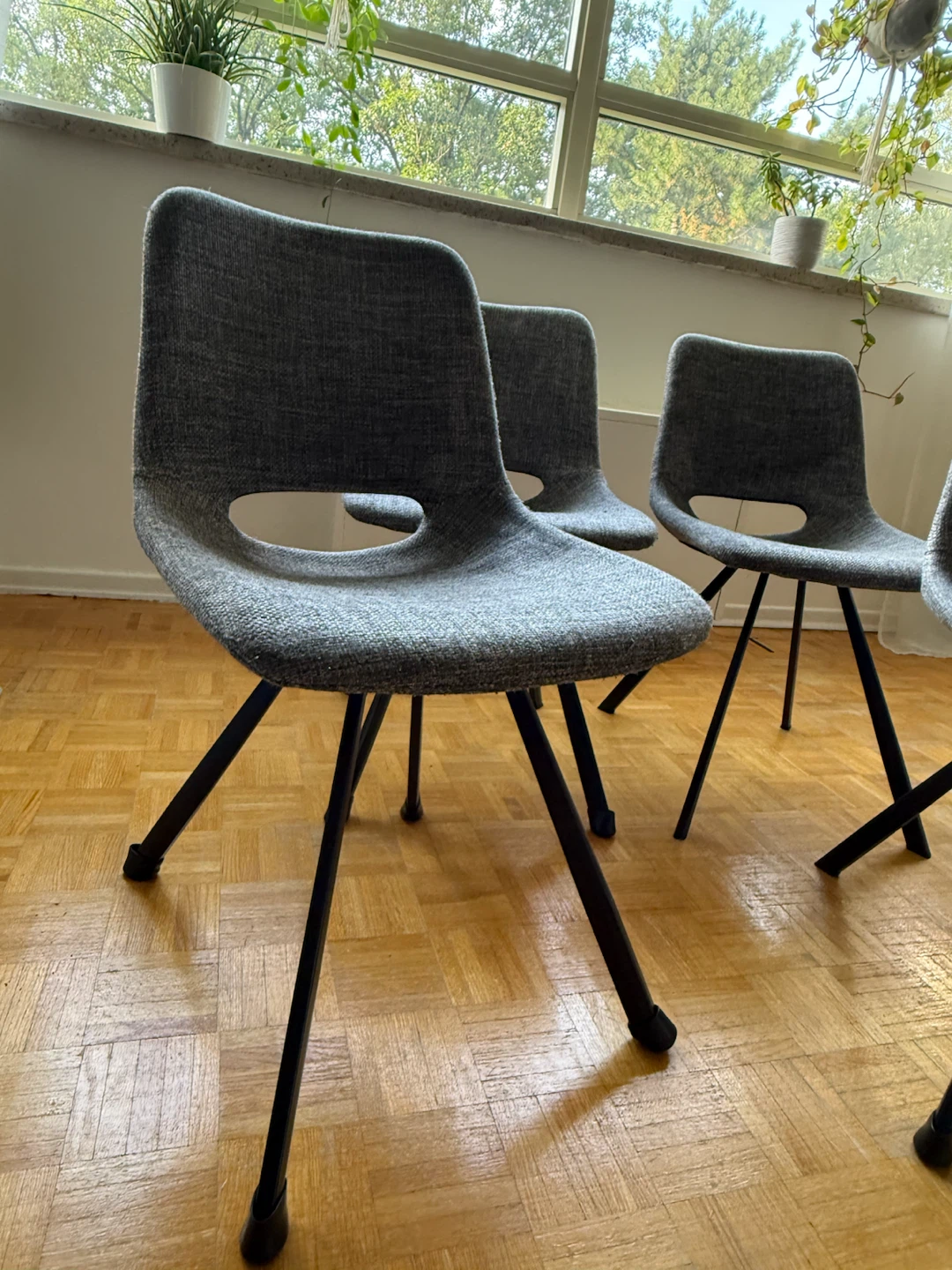 Dining chairs - photo 2