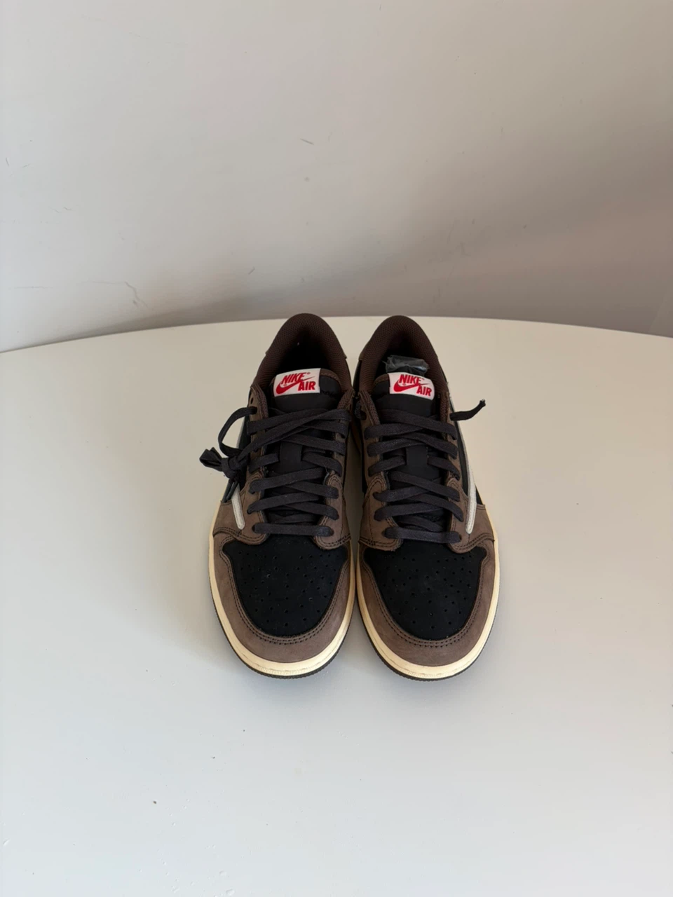 Nike Air Jordan 1 Low x Travis Scott