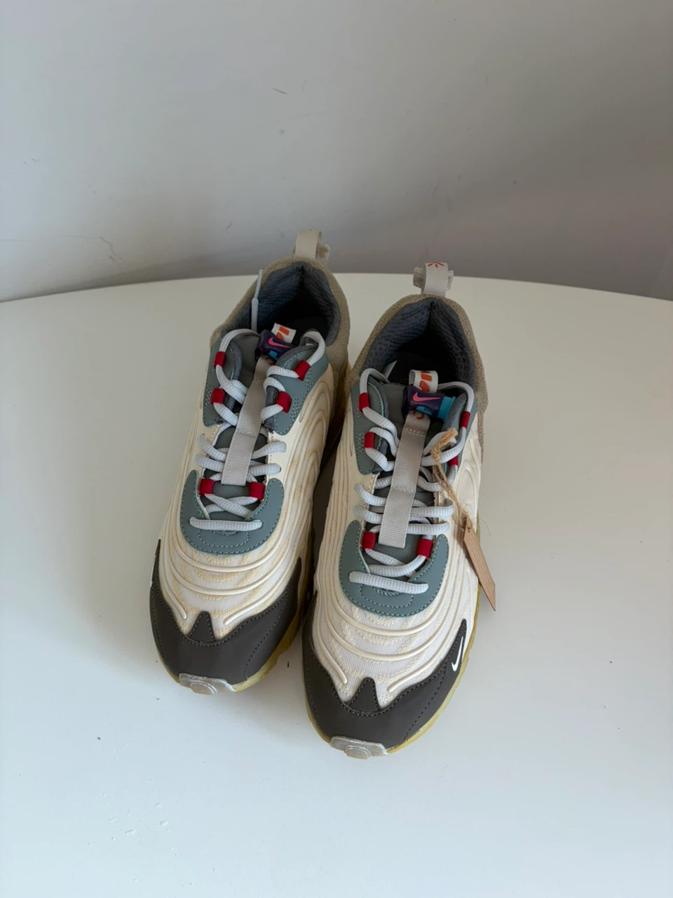Nike Air Max 270 Sneakers
