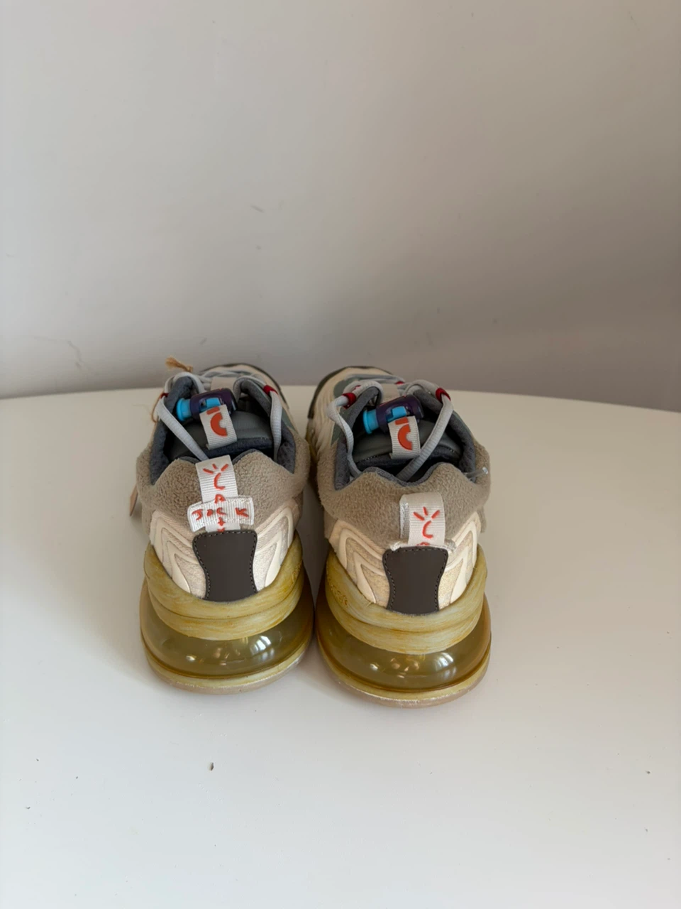 Nike Air Max 270 Sneakers - photo 4