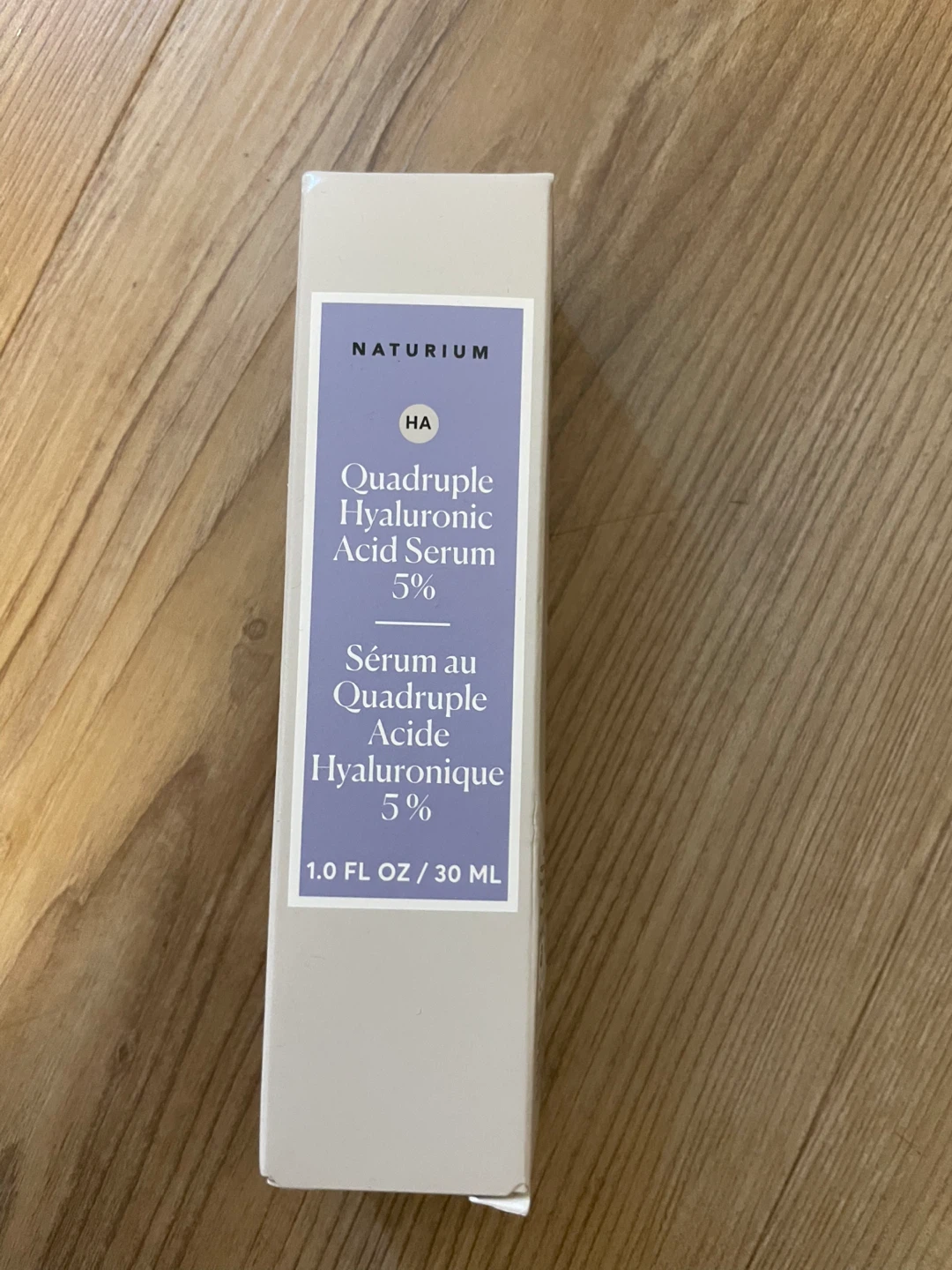 Naturium Quadruple Hyaluronic Acid Serum 5%