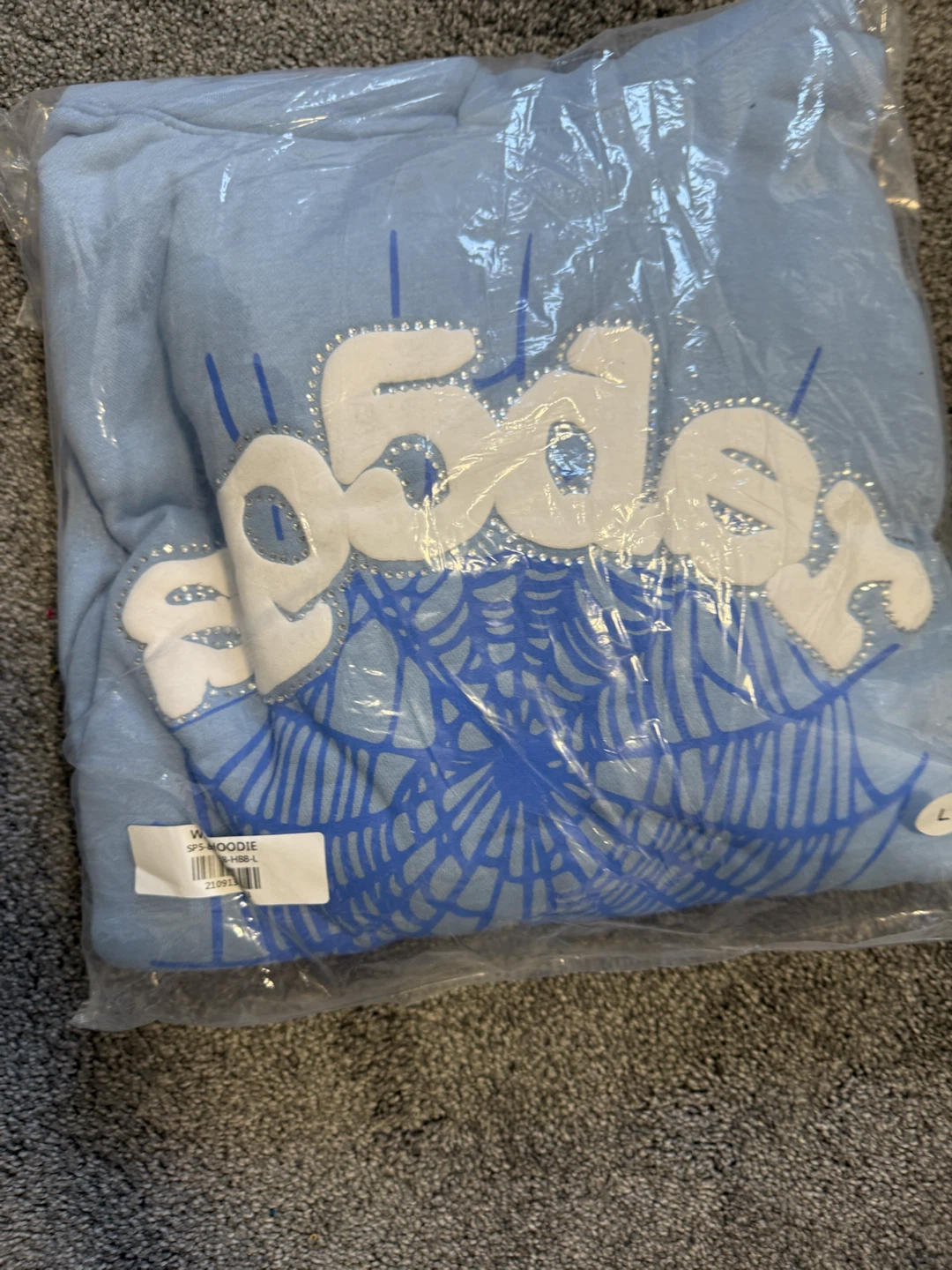 Younger Men's Hoodie