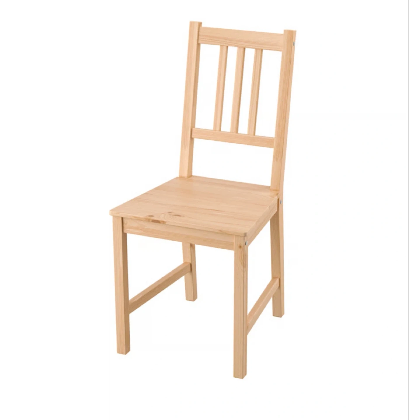 2 IKEA PINNTORP Chairs & Cushions