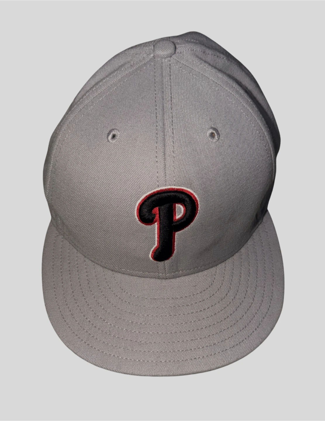 New Era Philadelphia Phillies 59FIFTY Cap Size 7 3/8