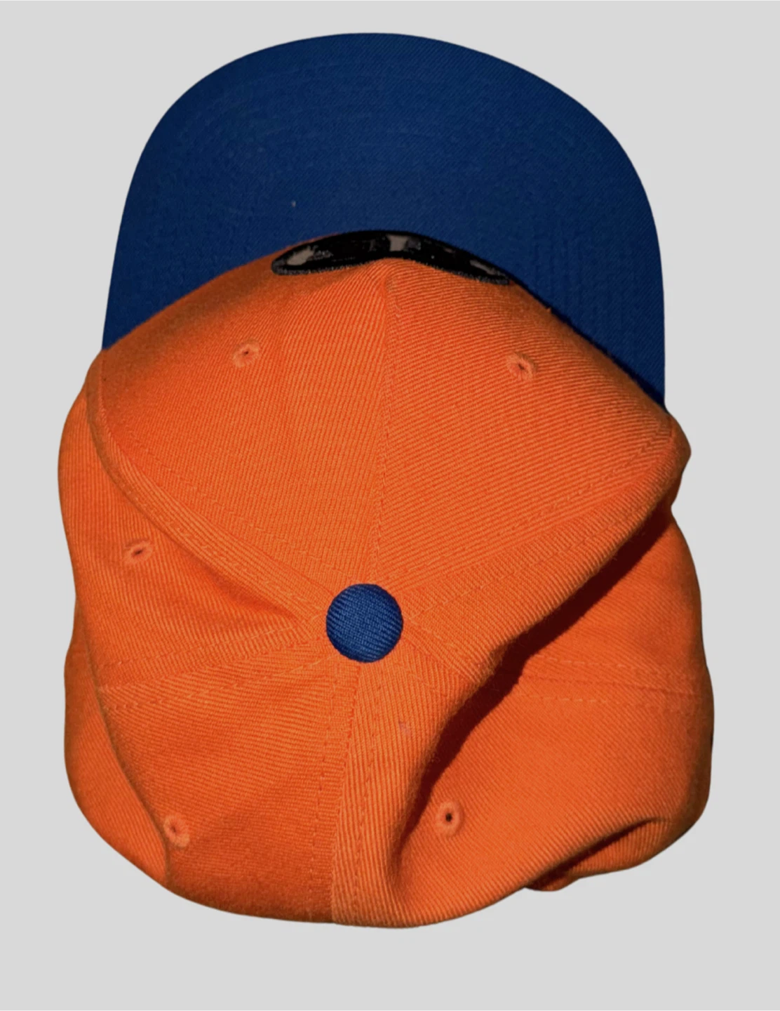 Dragon Ball Z Kanji Snapback Hat - photo 2