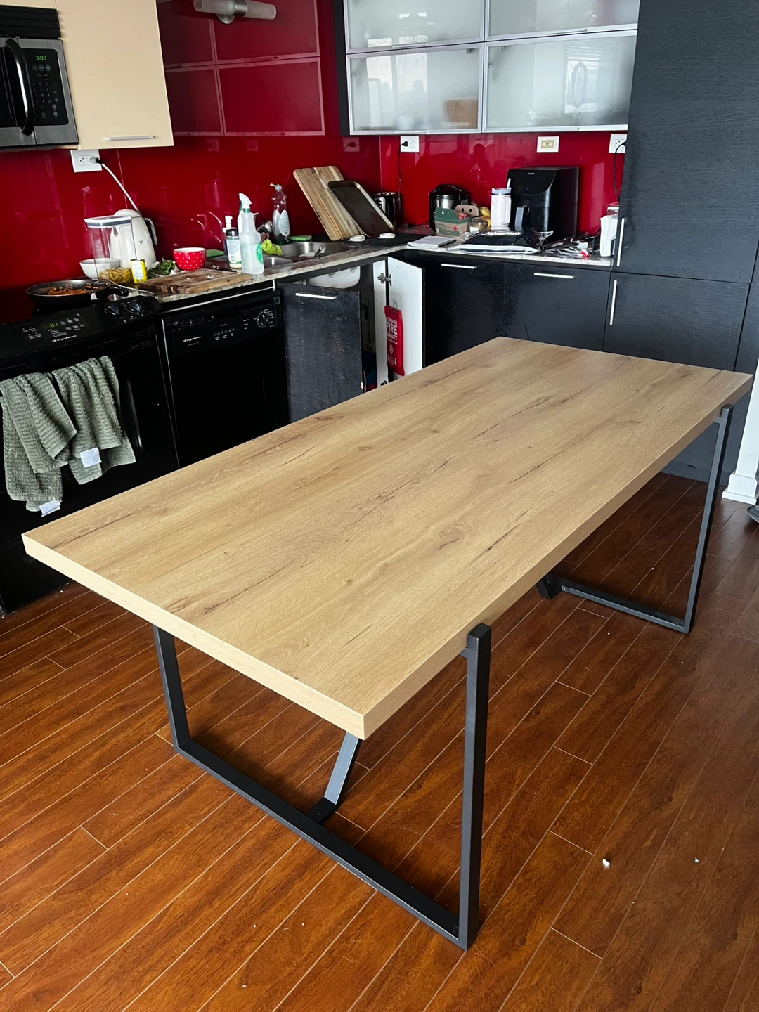 Structube Arda Table