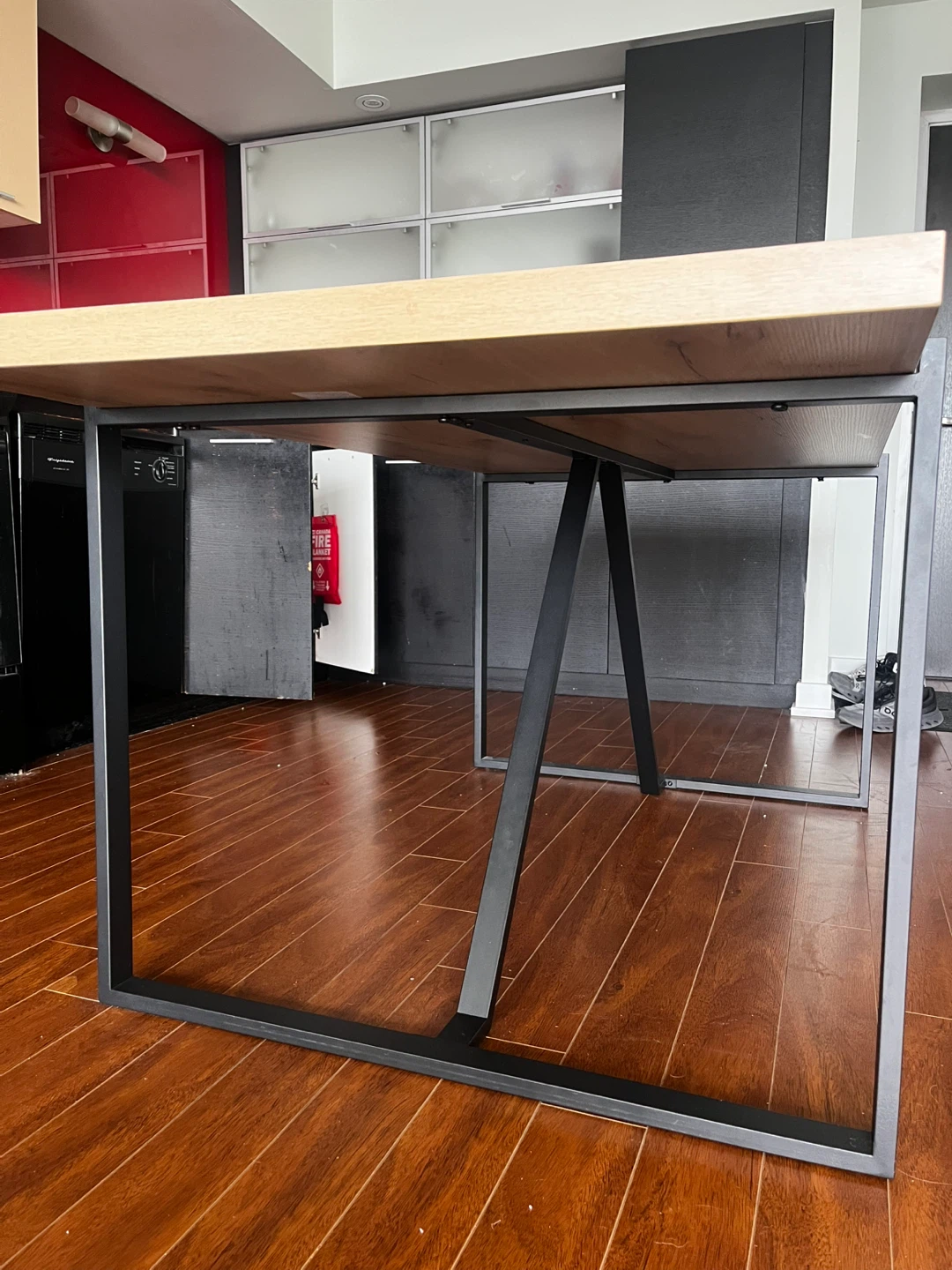 Structube Arda Table - photo 2