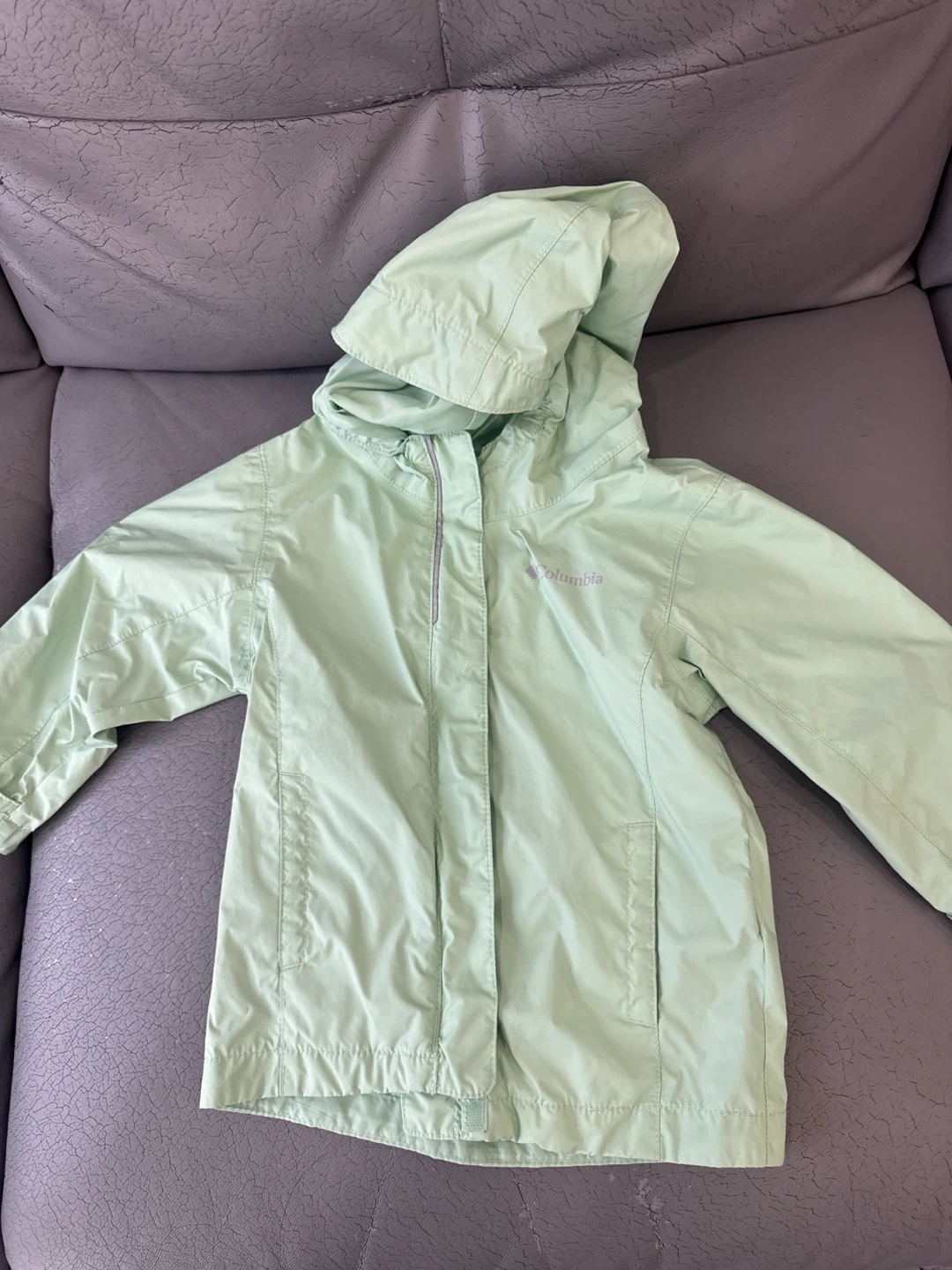 Columbia Sportswear Company Kids Jacket 2T