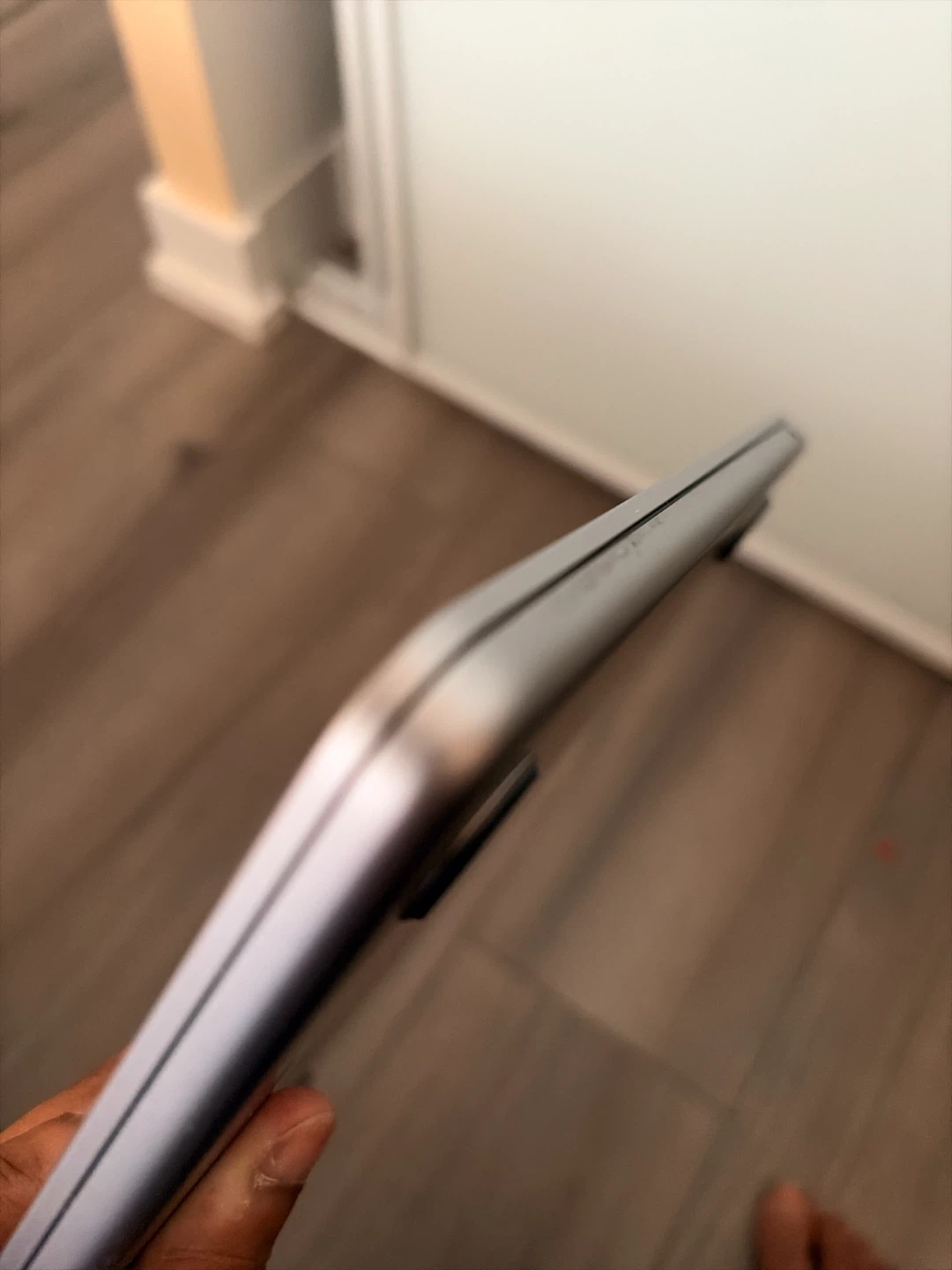 Apple MacBook Air M2 - photo 3