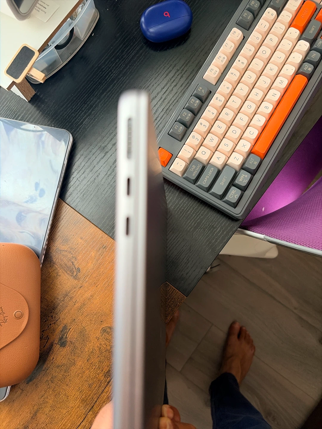 Apple MacBook Air M2 - photo 5