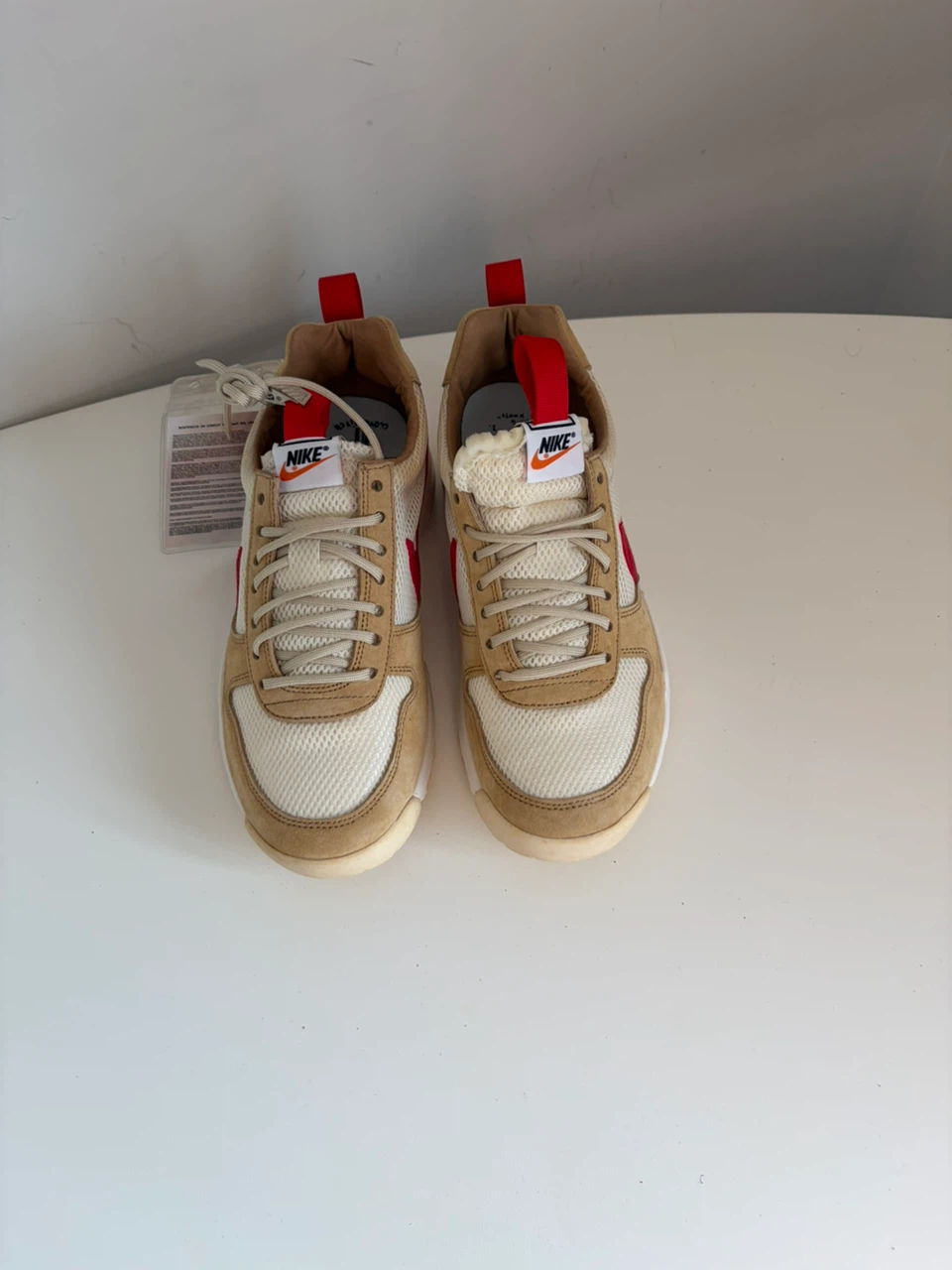 Nike Waffle One Sneakers