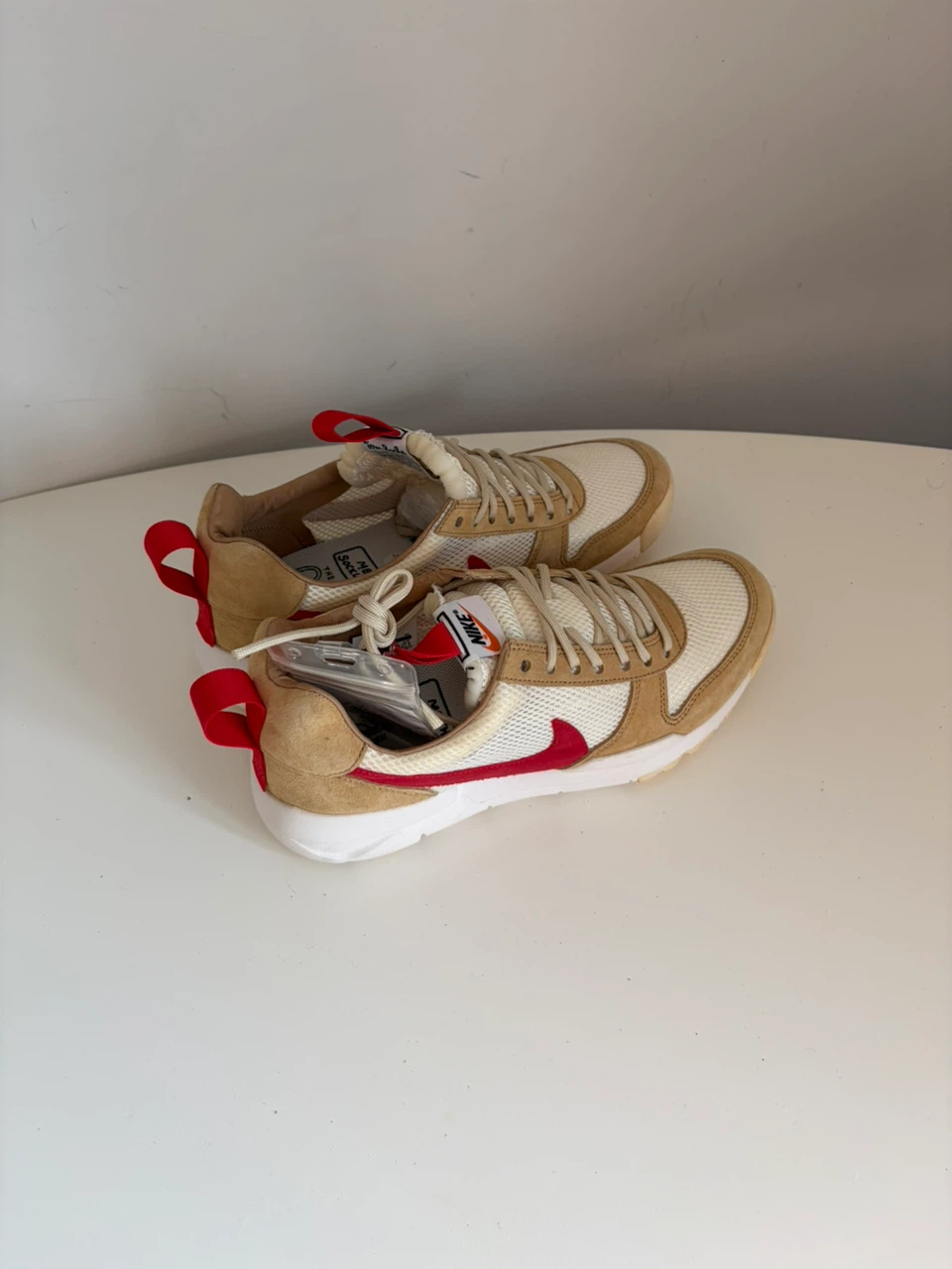 Nike Waffle One Sneakers - photo 2