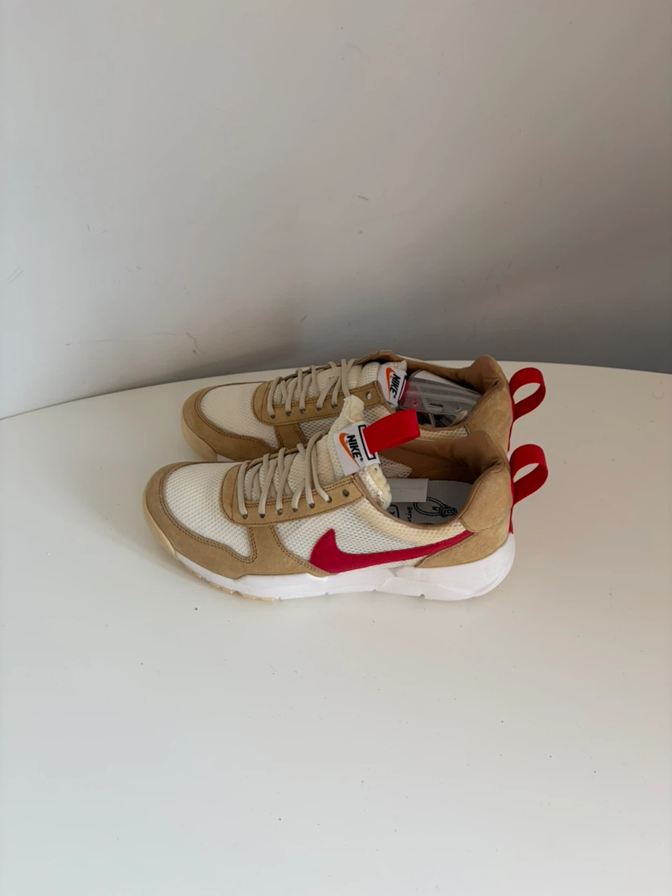 Nike Waffle One Sneakers - photo 3