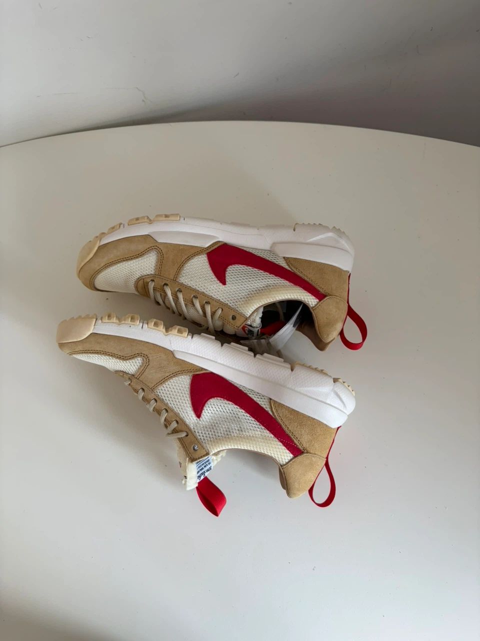 Nike Waffle One Sneakers - photo 4