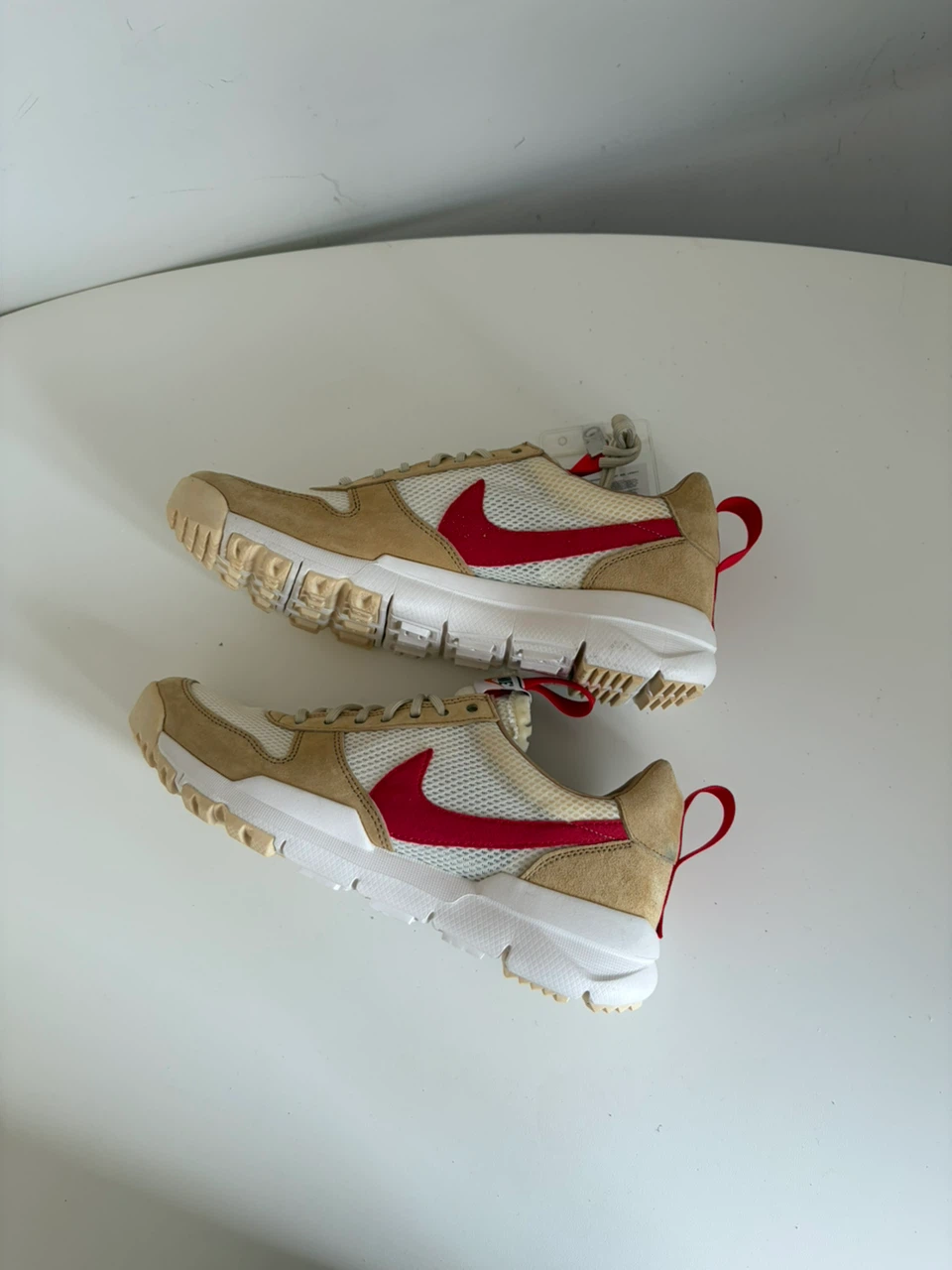 Nike Waffle One Sneakers - photo 5