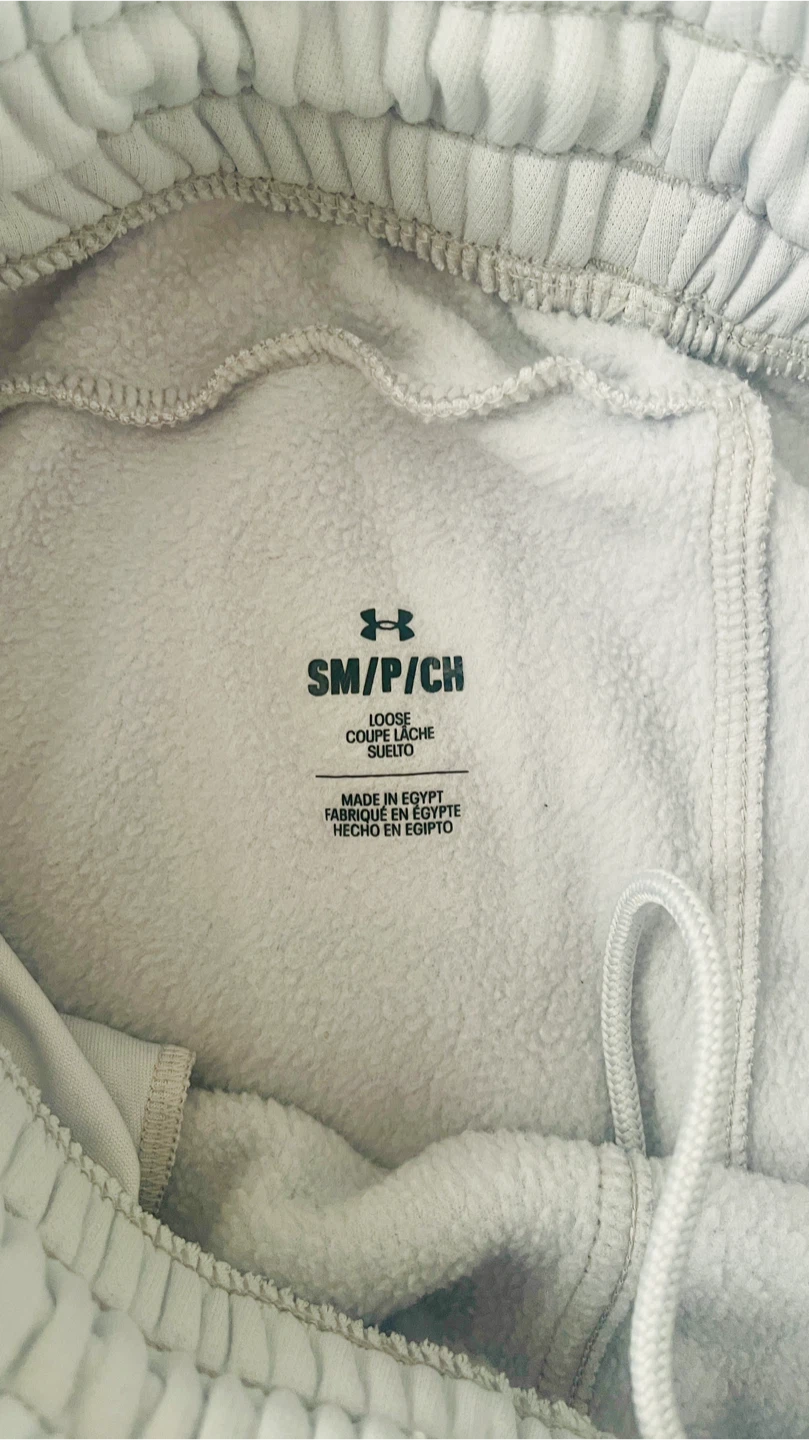 Under Armour Hoodie and Pants Set - photo 3