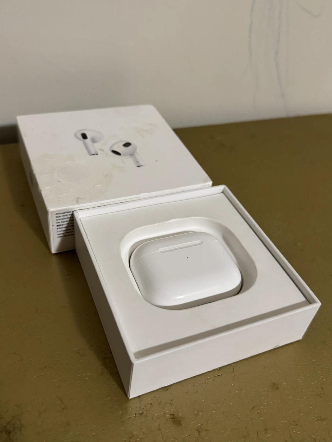 AirPods 3