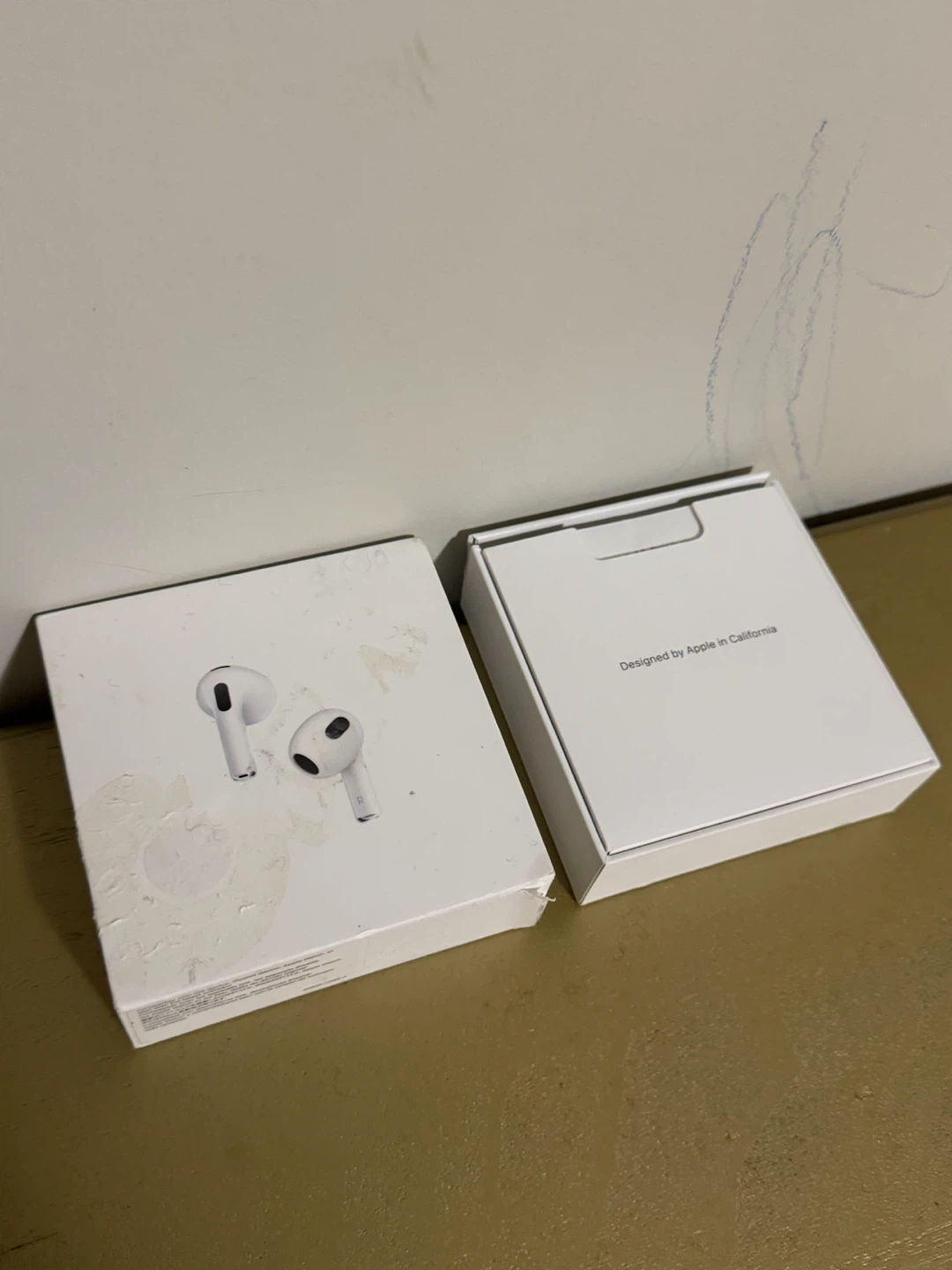 AirPods 3 - photo 3